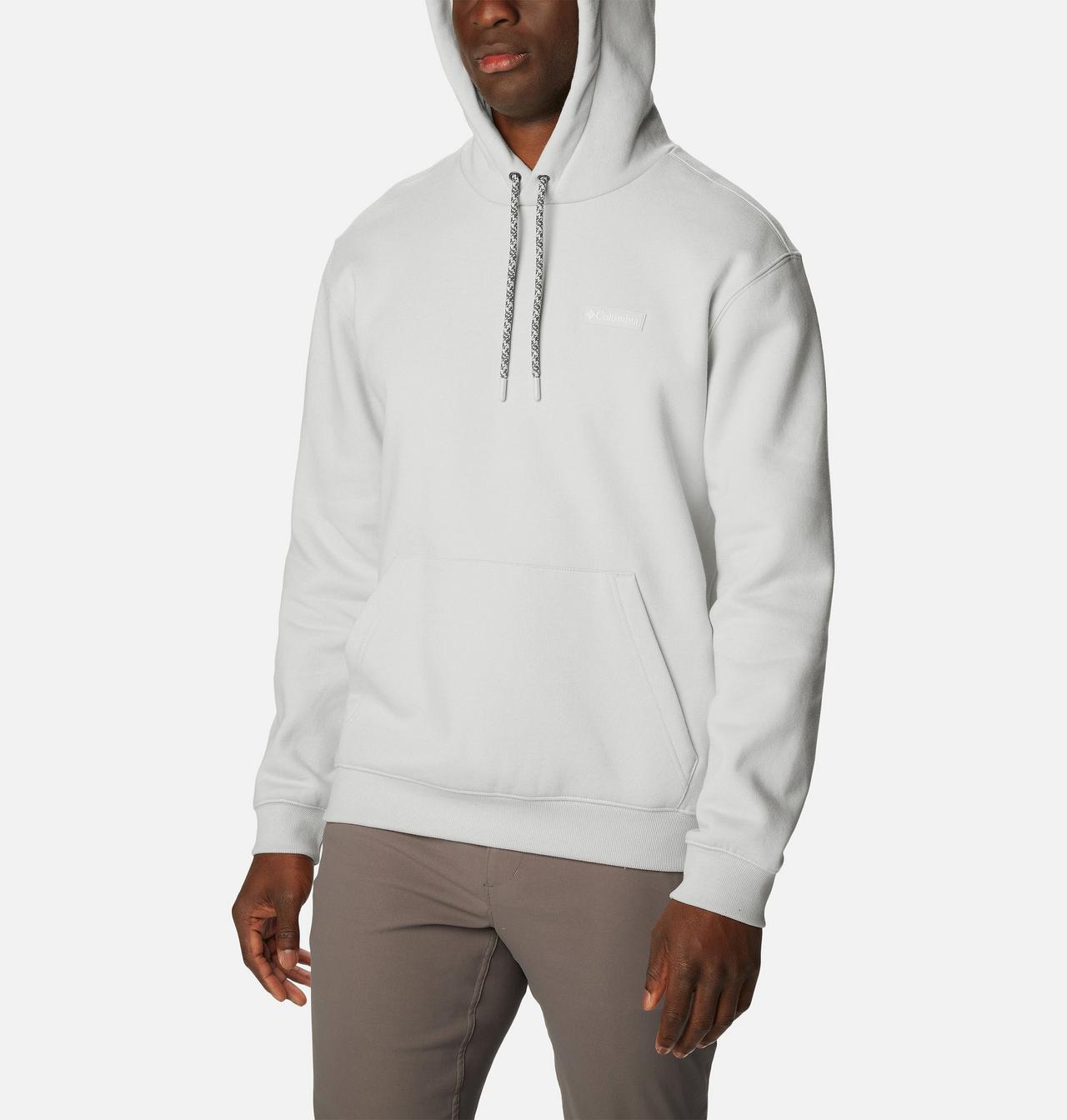 Men's Marble Canyon™ Heavyweight Fleece Hoodie 5