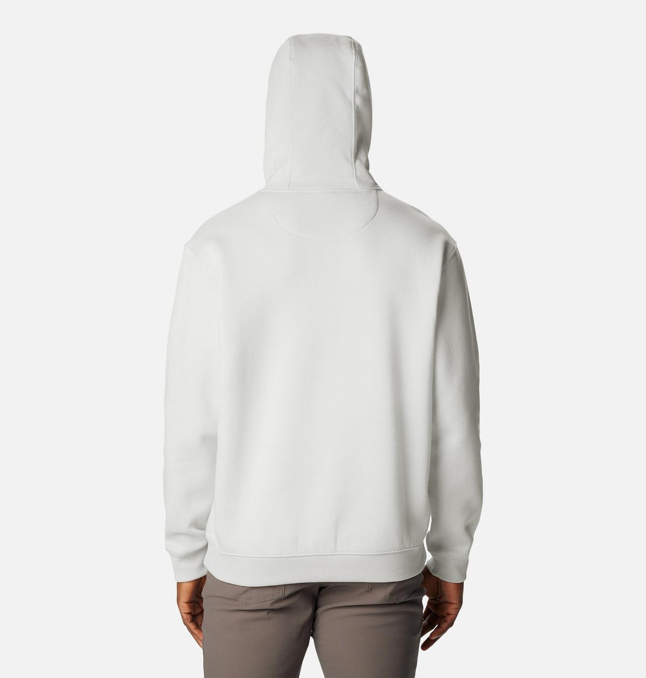 Men's Marble Canyon™ Heavyweight Fleece Hoodie 2