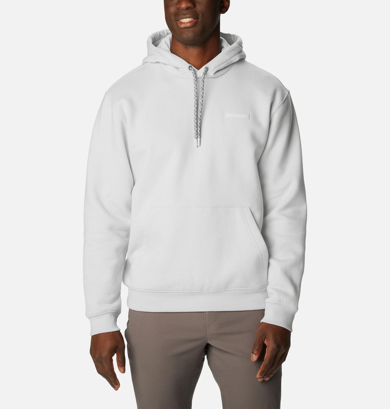 Men's Marble Canyon™ Heavyweight Fleece Hoodie 1
