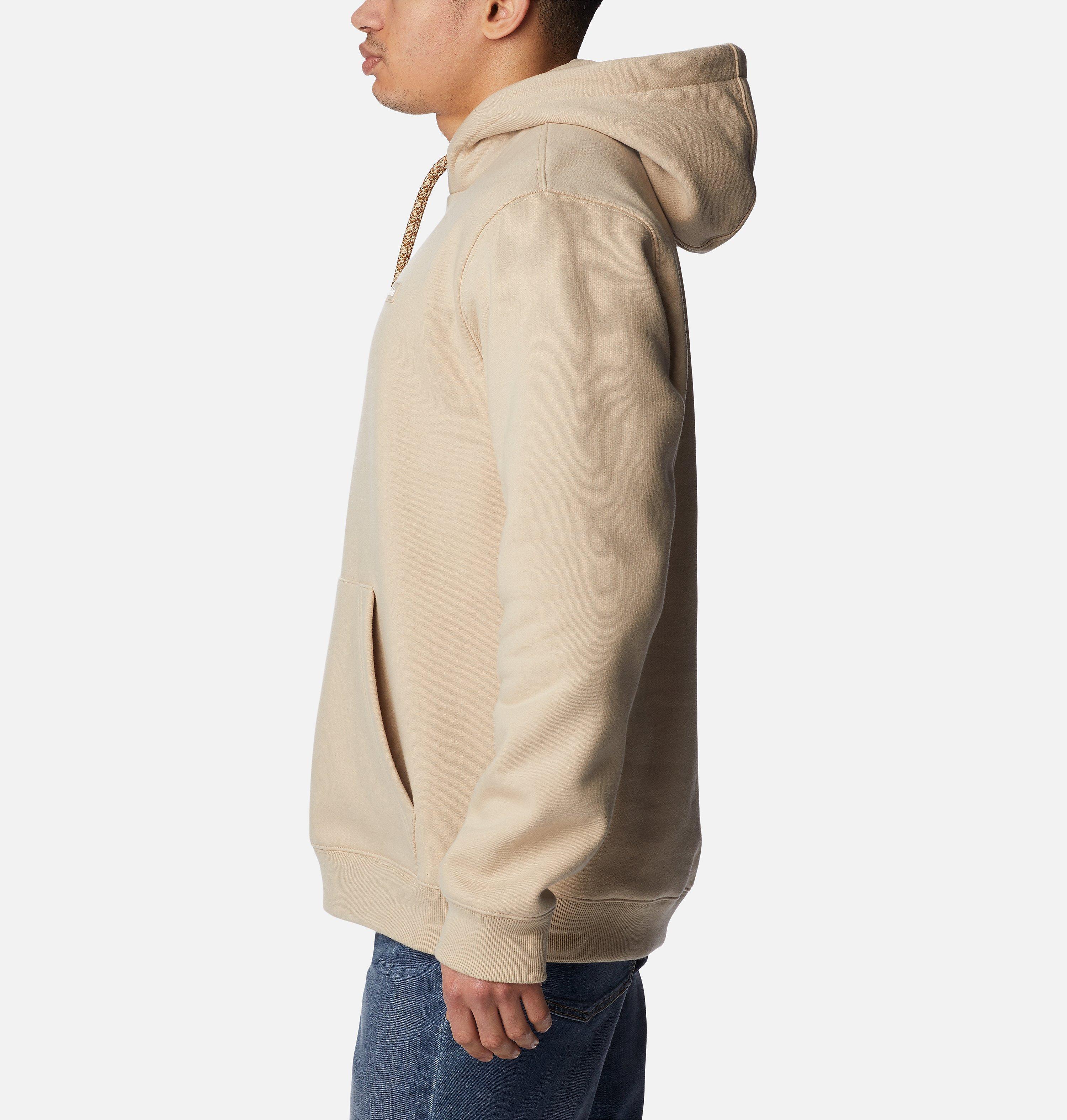Men's Marble Canyon Heavyweight Fleece Hoodie 3