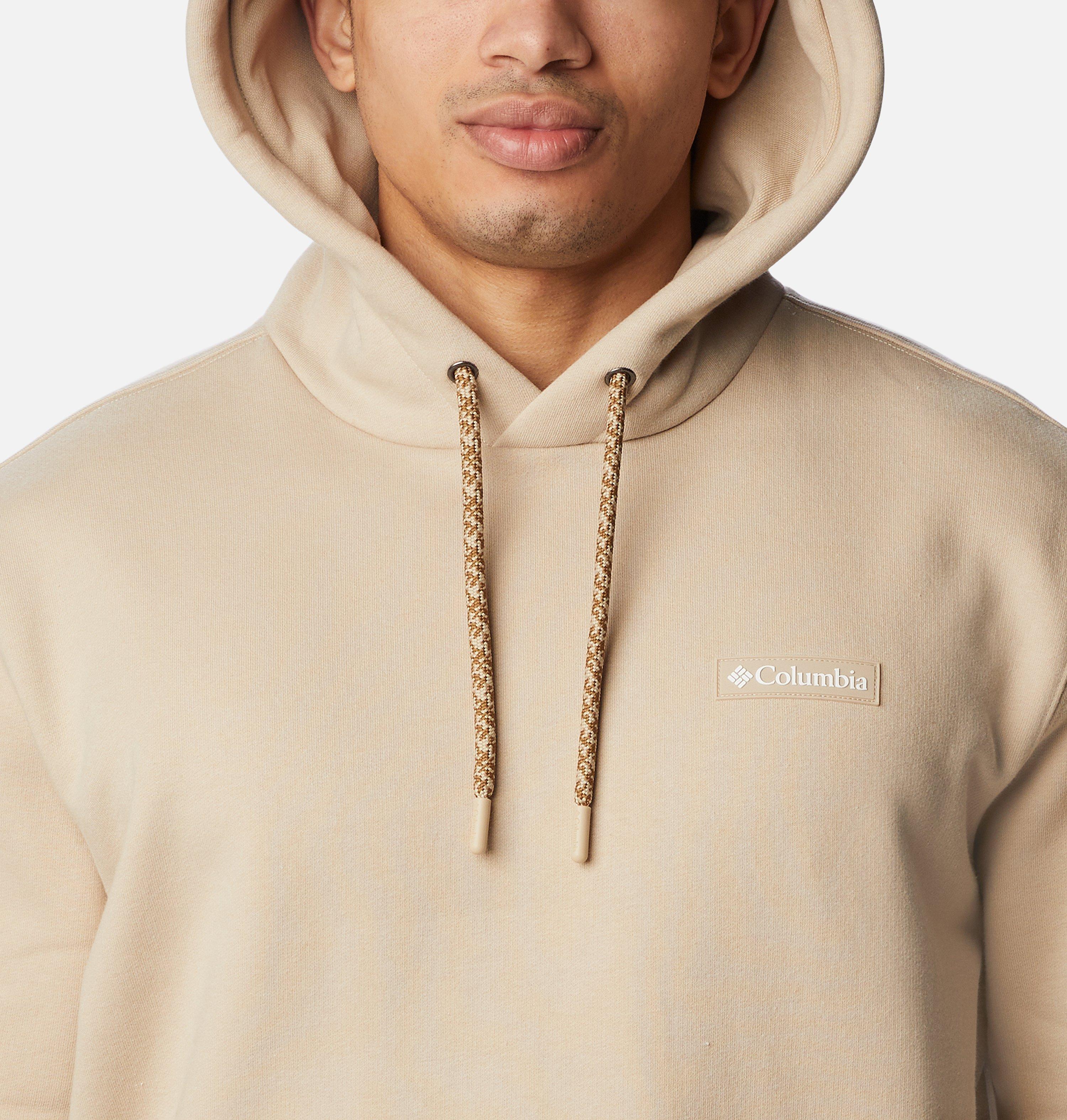 Men's Marble Canyon Heavyweight Fleece Hoodie 4