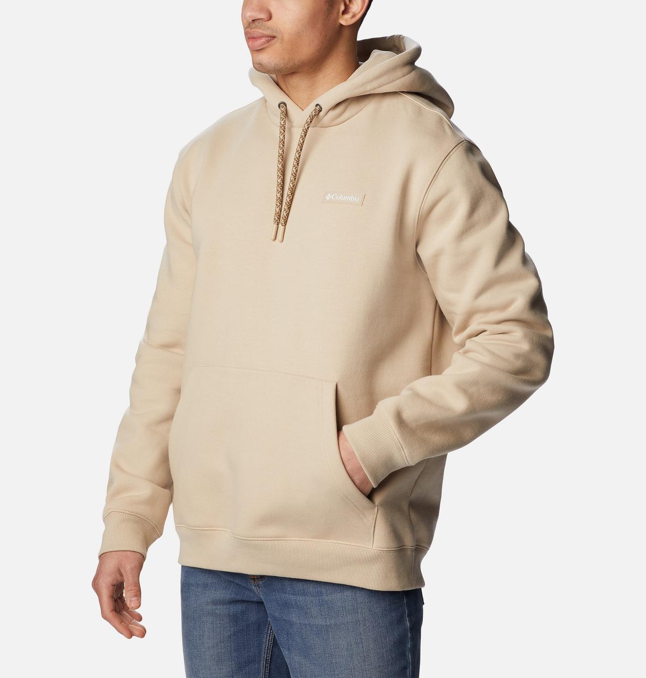 Men's Marble Canyon™ Heavyweight Fleece Hoodie 5