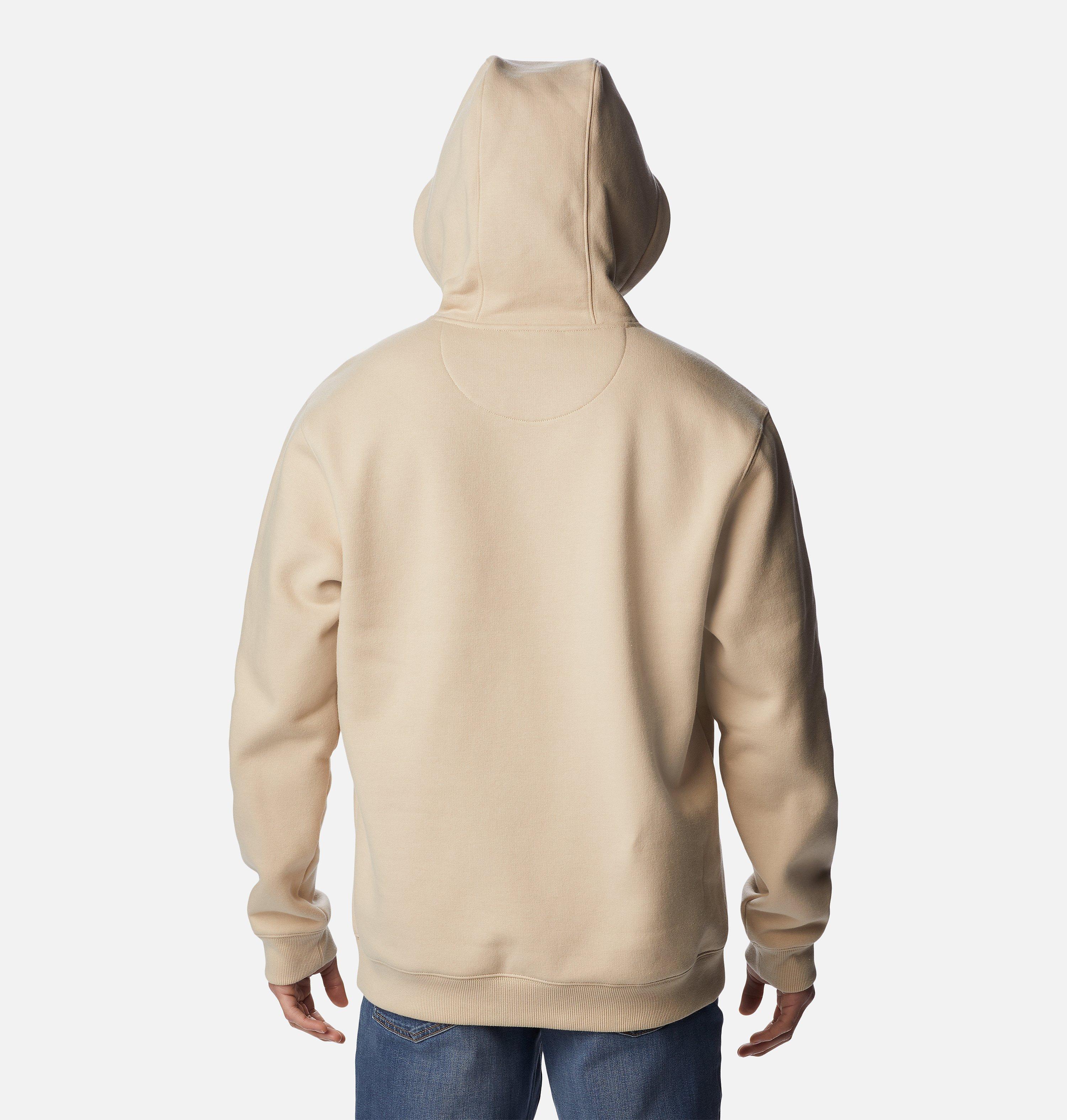 Men's Marble Canyon Heavyweight Fleece Hoodie 2