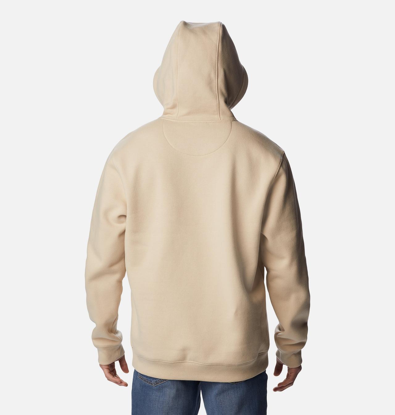 Men's Marble Canyon™ Heavyweight Fleece Hoodie 2