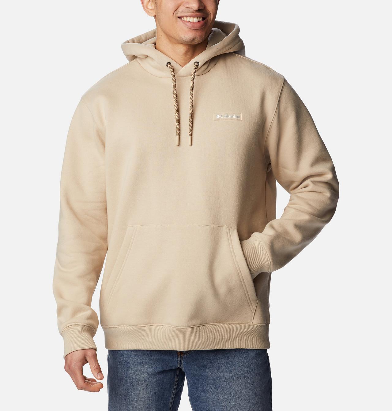 Men's Marble Canyon™ Heavyweight Fleece Hoodie 1