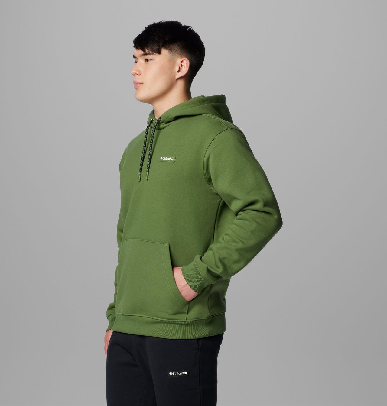 Men's Marble Canyon™ Heavyweight Fleece Hoodie 4