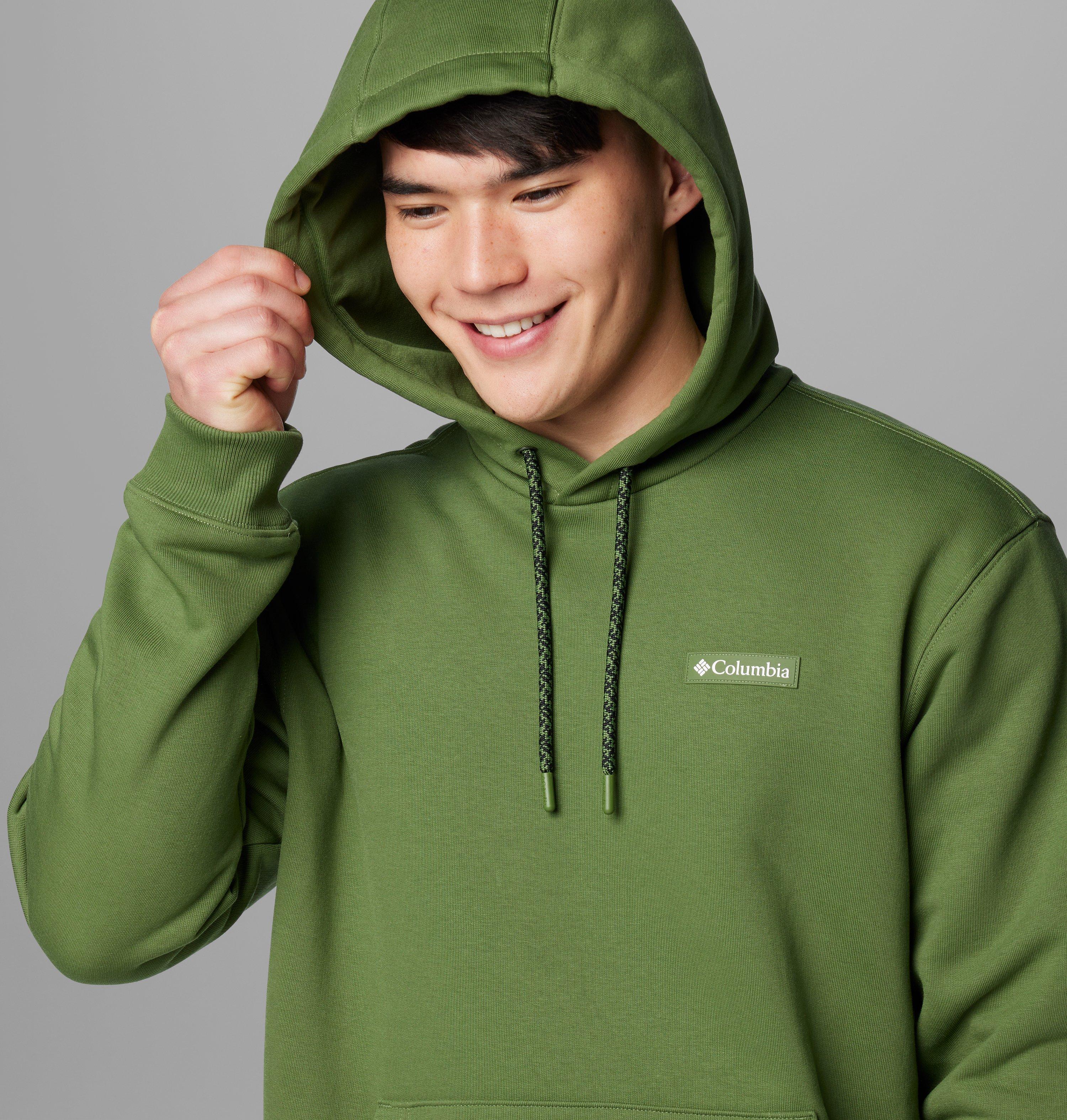 Men's Marble Canyon Heavyweight Fleece Hoodie 5