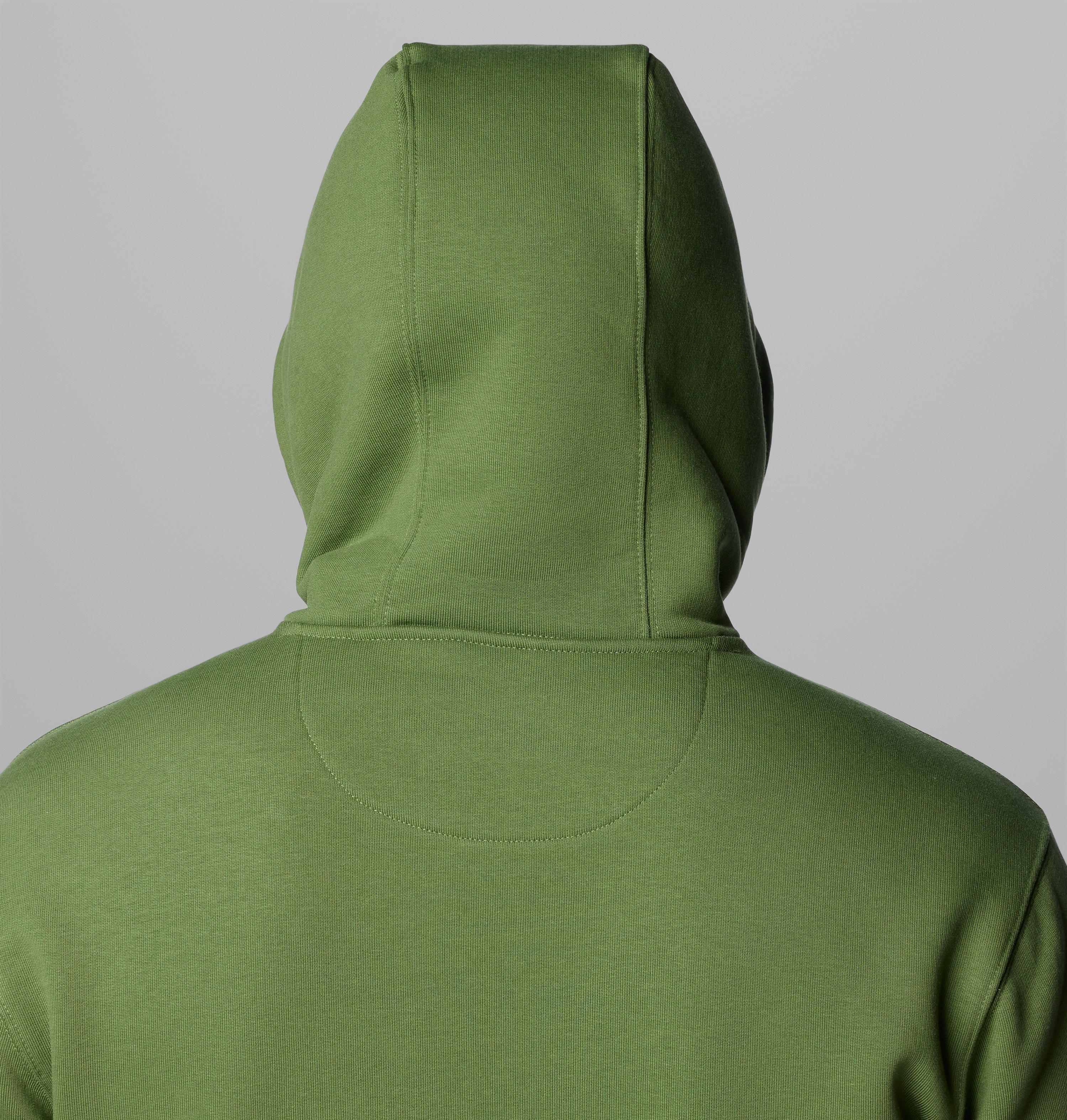 Men's Marble Canyon Heavyweight Fleece Hoodie 6