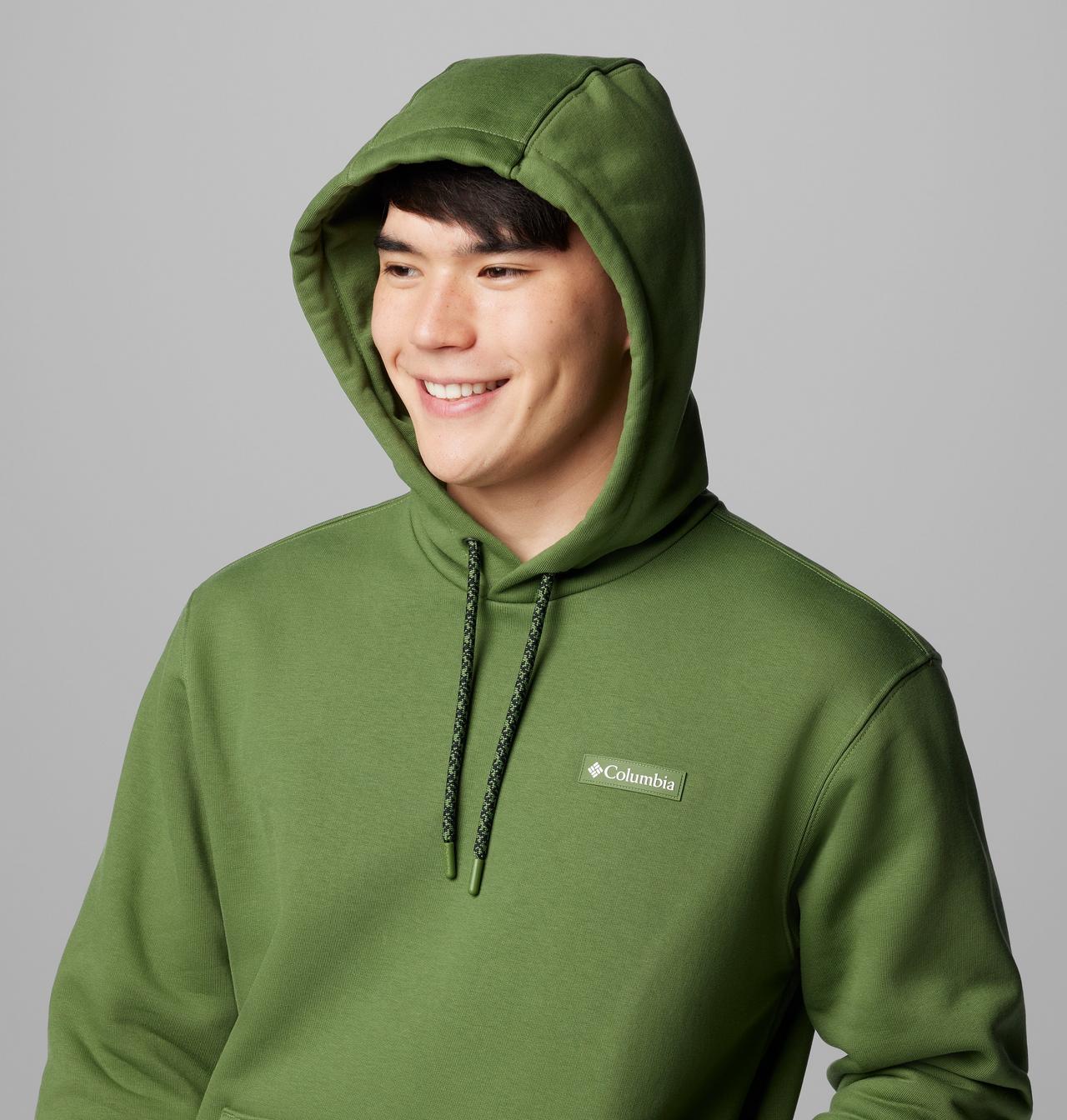 Men's Marble Canyon™ Heavyweight Fleece Hoodie 8