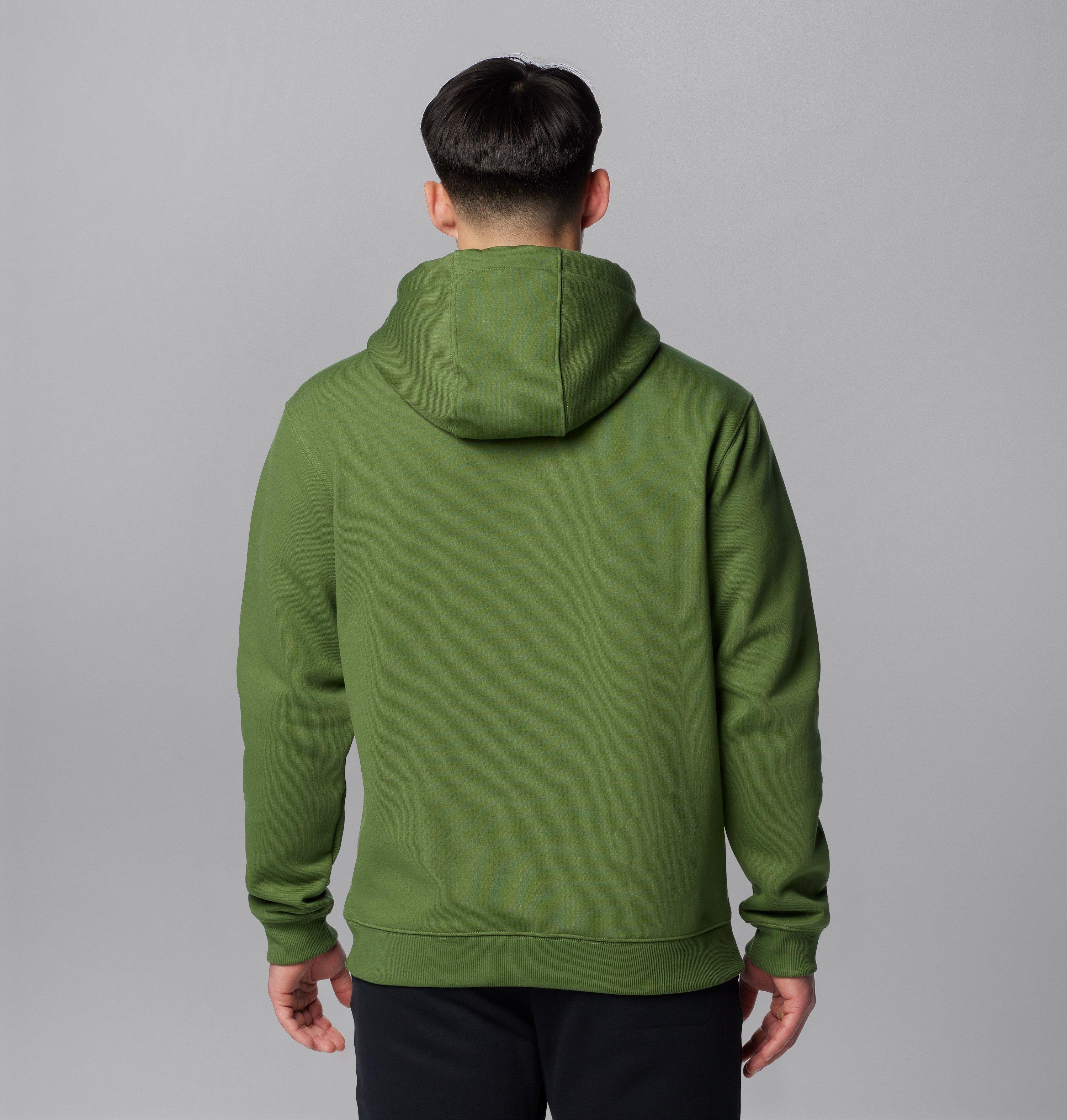Men's Marble Canyon Heavyweight Fleece Hoodie 2