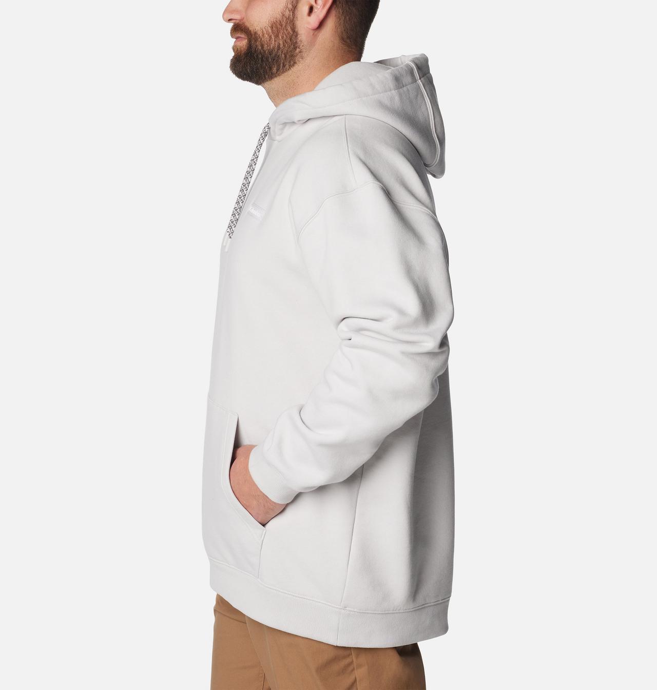 Men's Marble Canyon™ Heavyweight Fleece Hoodie - Big 3