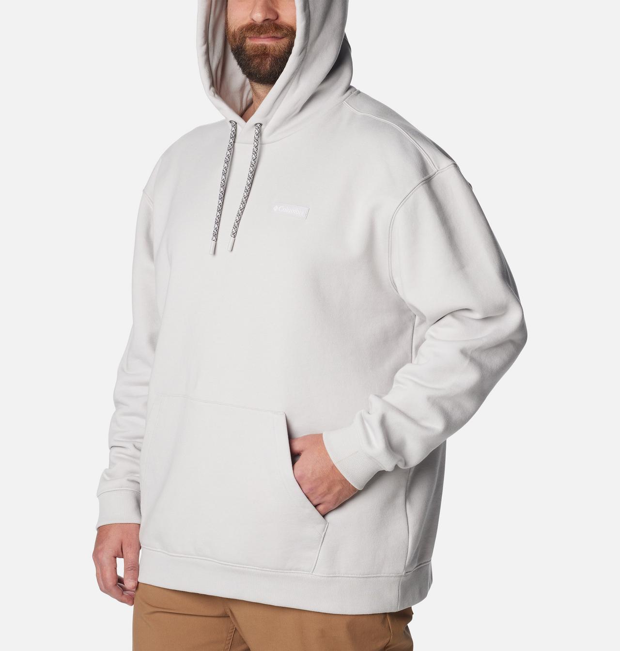 Men's Marble Canyon™ Heavyweight Fleece Hoodie - Big 5