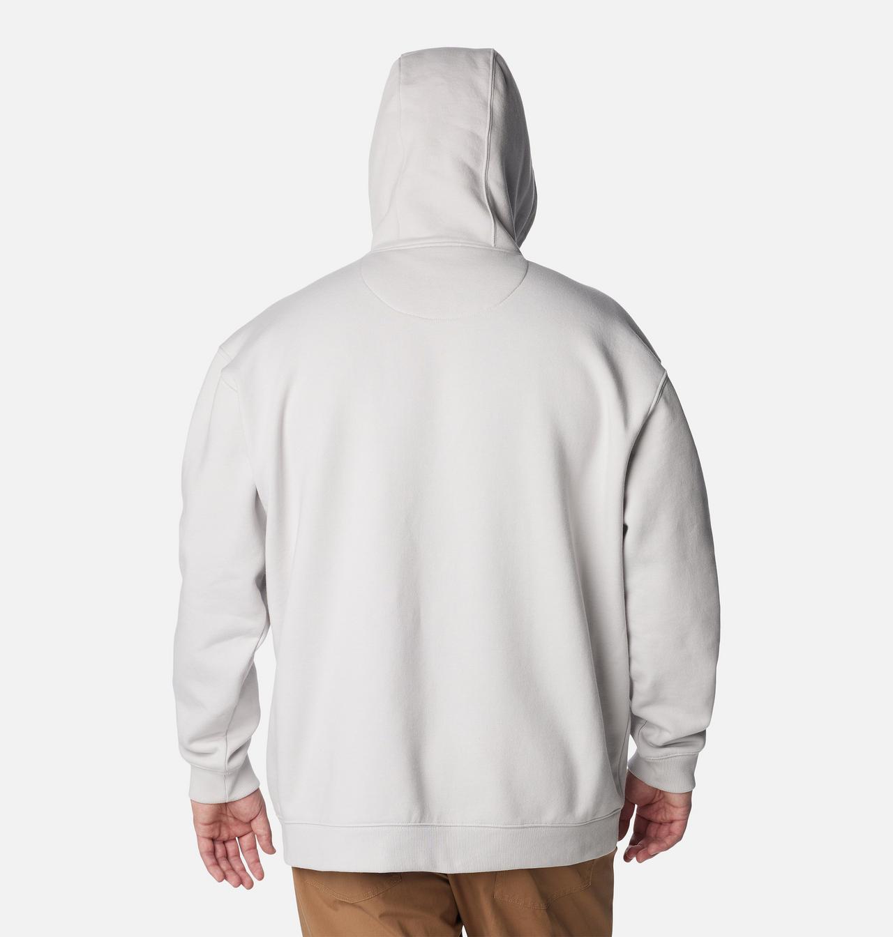 Men's Marble Canyon™ Heavyweight Fleece Hoodie - Big 2