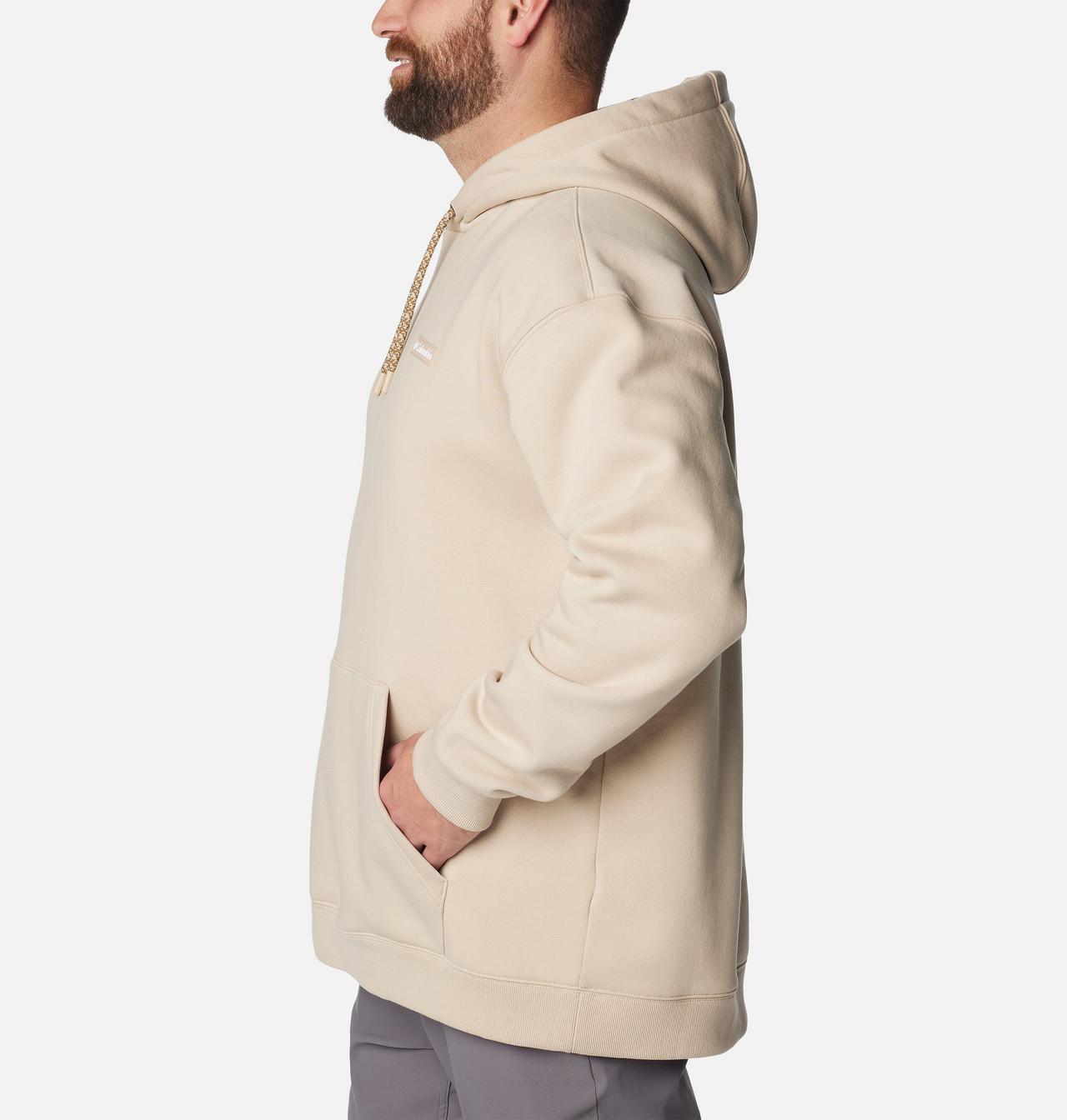 Men's Marble Canyon™ Heavyweight Fleece Hoodie - Big 3
