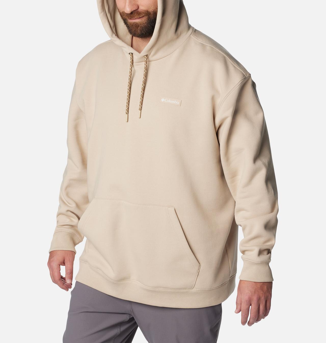 Men's Marble Canyon™ Heavyweight Fleece Hoodie - Big 5