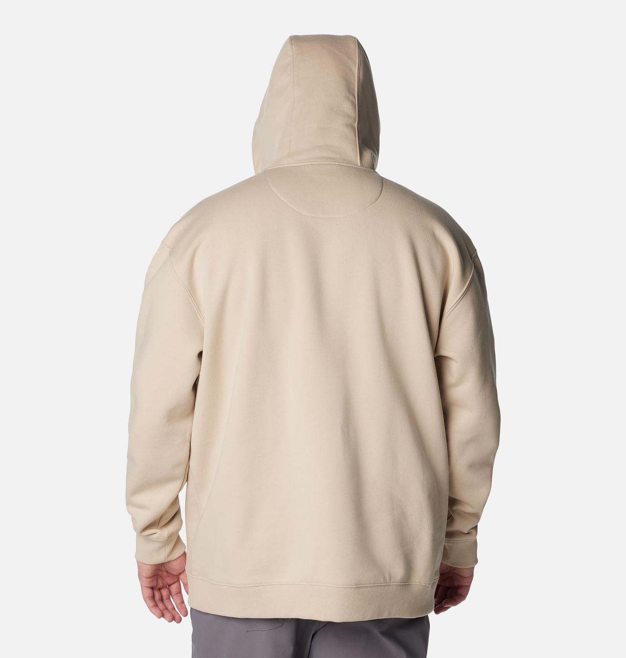 Men's Marble Canyon™ Heavyweight Fleece Hoodie - Big 2