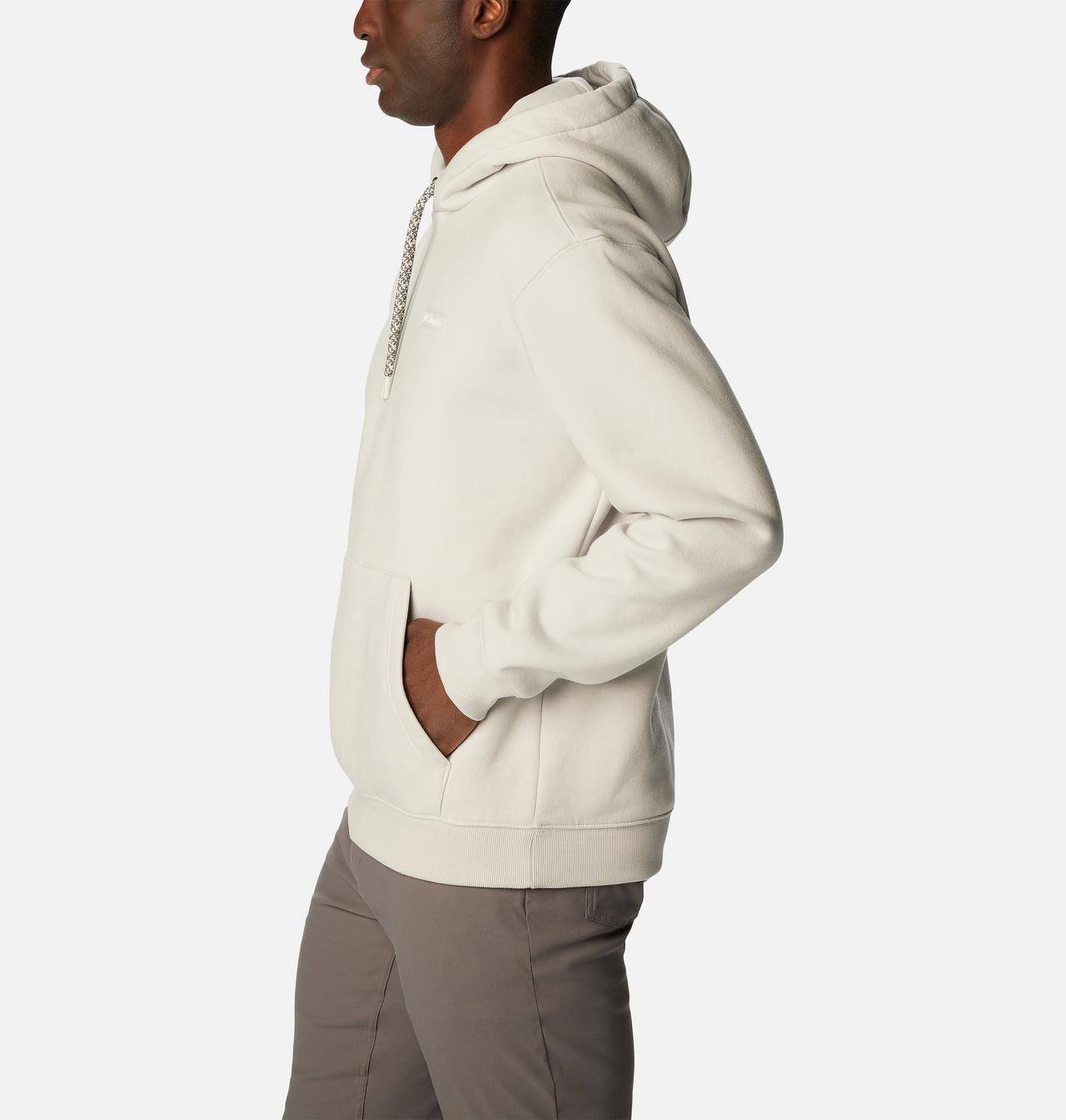 Men's Marble Canyon™ Heavyweight Fleece Hoodie - Tall 3