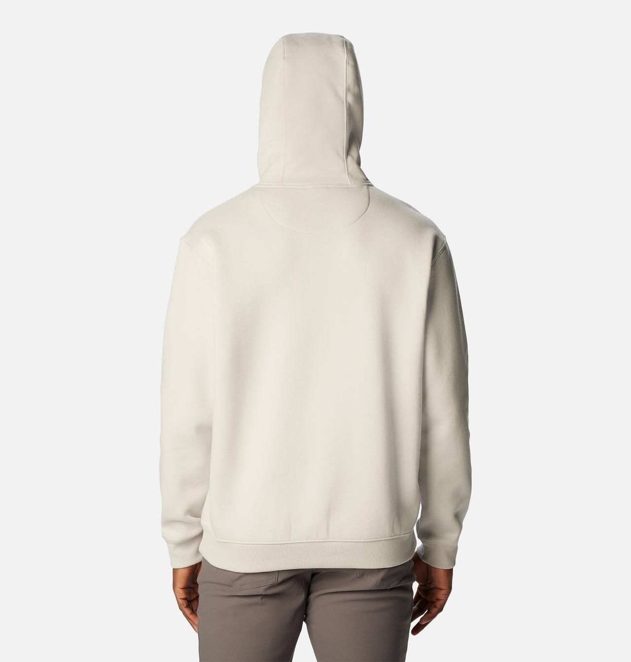Men's Marble Canyon™ Heavyweight Fleece Hoodie - Tall 2