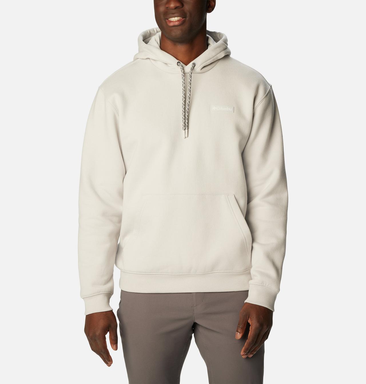 Men's Marble Canyon™ Heavyweight Fleece Hoodie - Tall 1