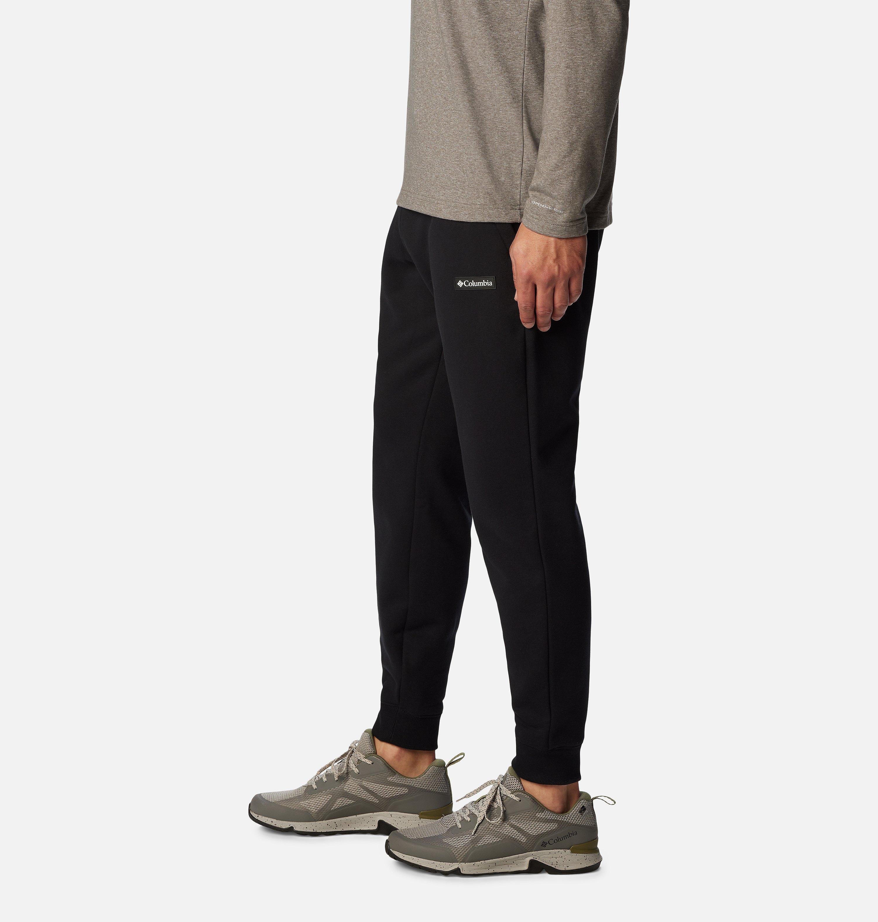 Men's Marble Canyon Heavyweight Fleece Pants 3