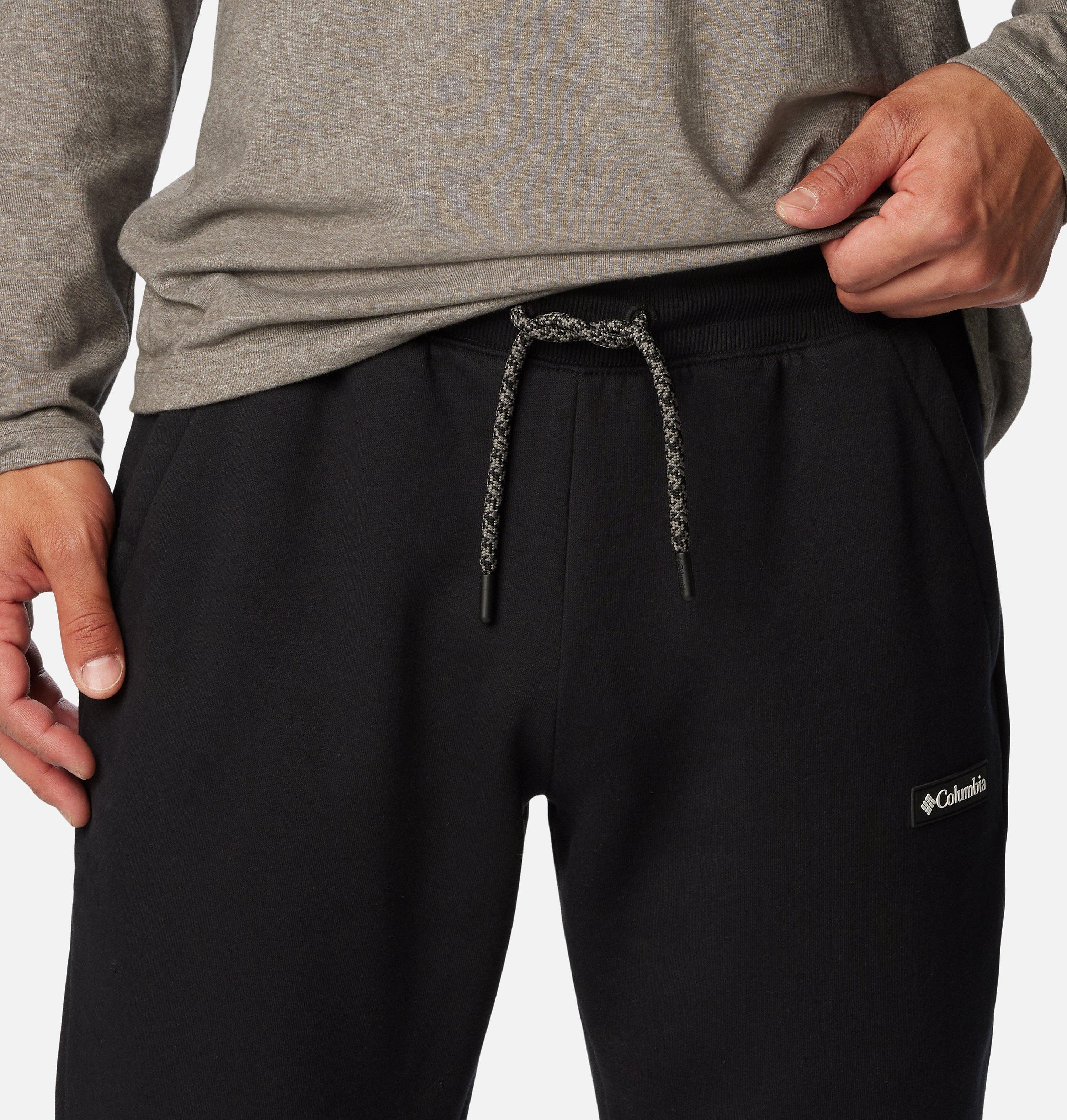 Men's Marble Canyon Heavyweight Fleece Pants 4