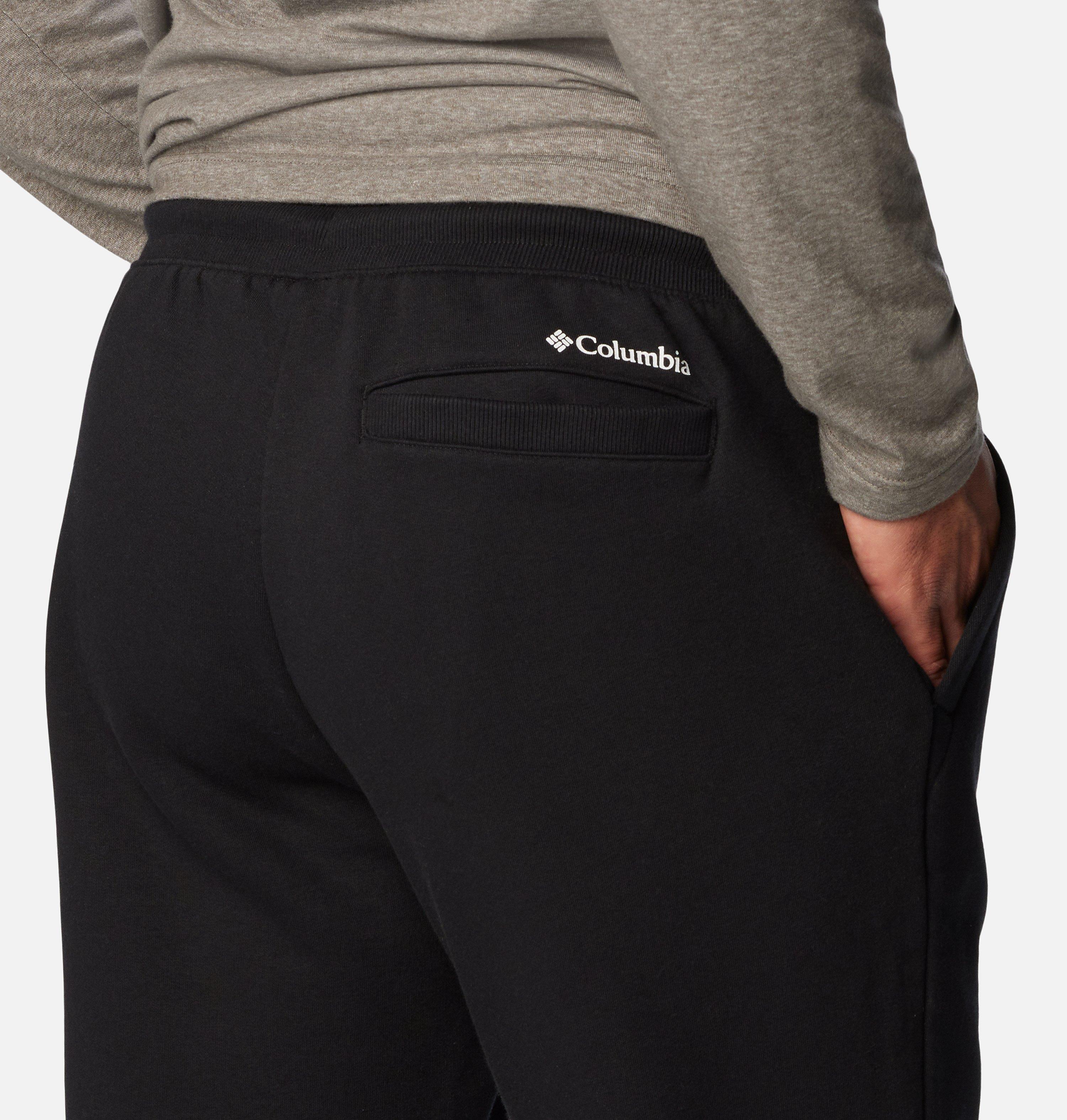 Men's Marble Canyon Heavyweight Fleece Pants 5