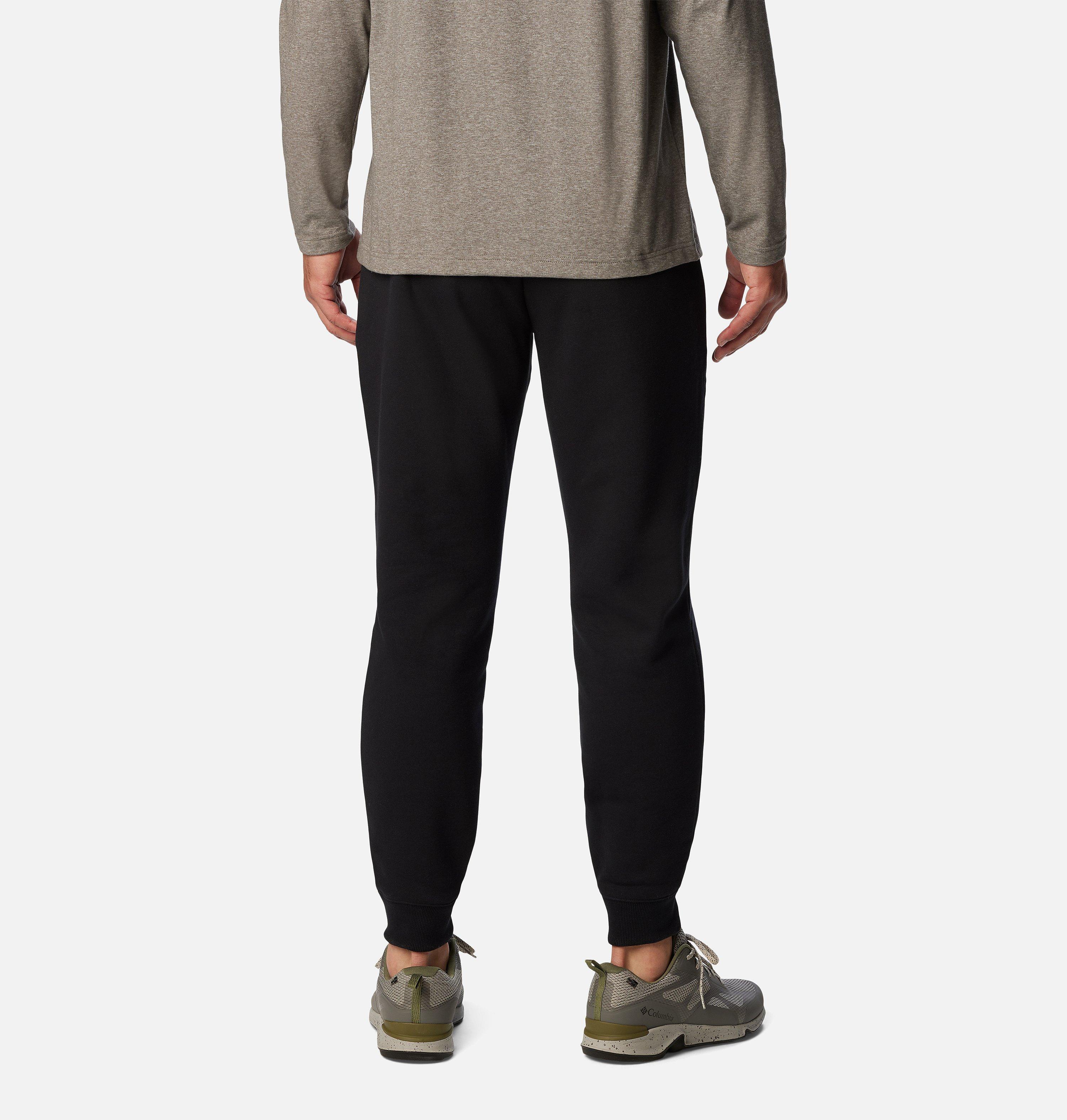 Men's Marble Canyon Heavyweight Fleece Pants 2