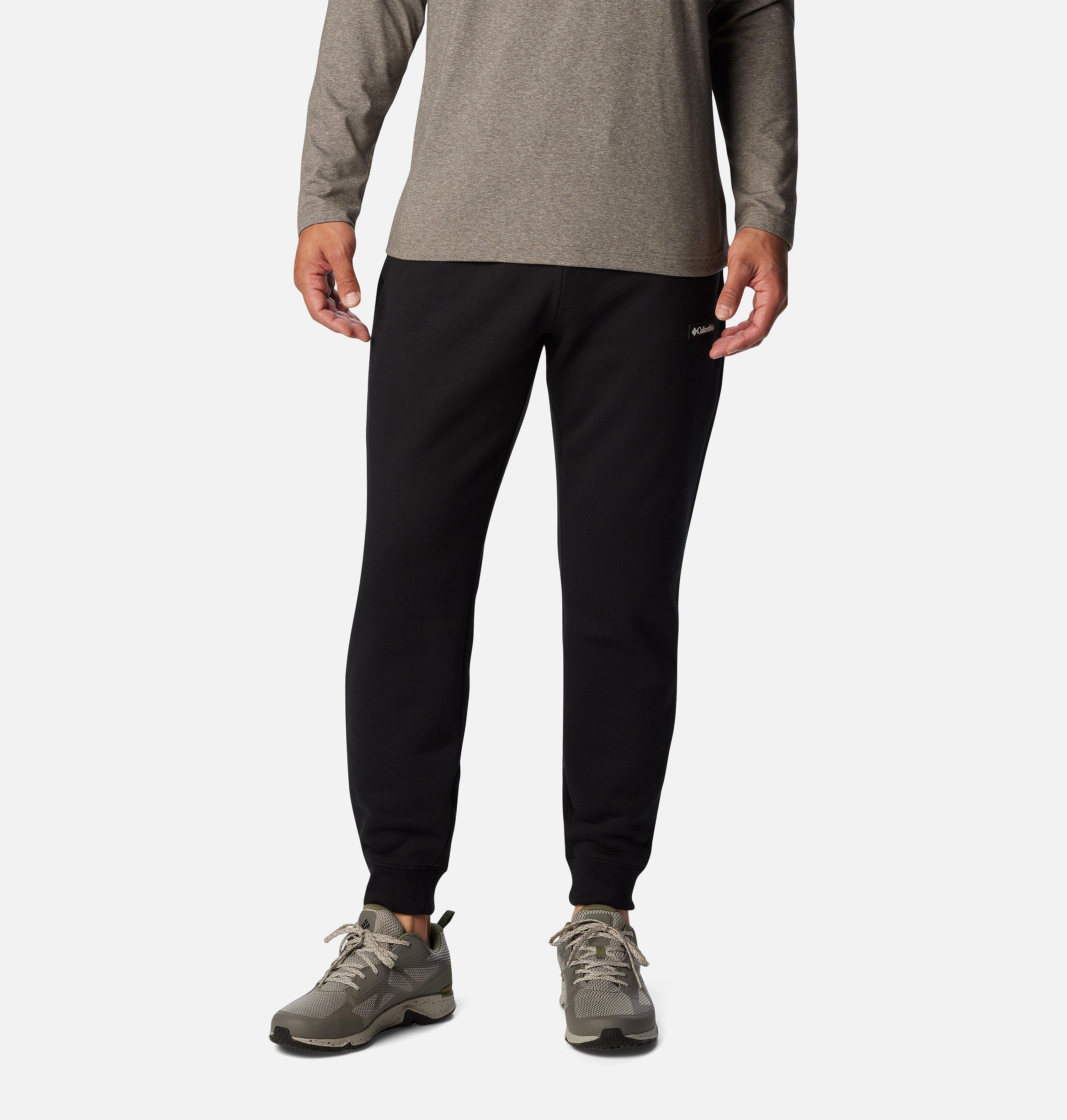 Men's Marble Canyon Heavyweight Fleece Pants 1