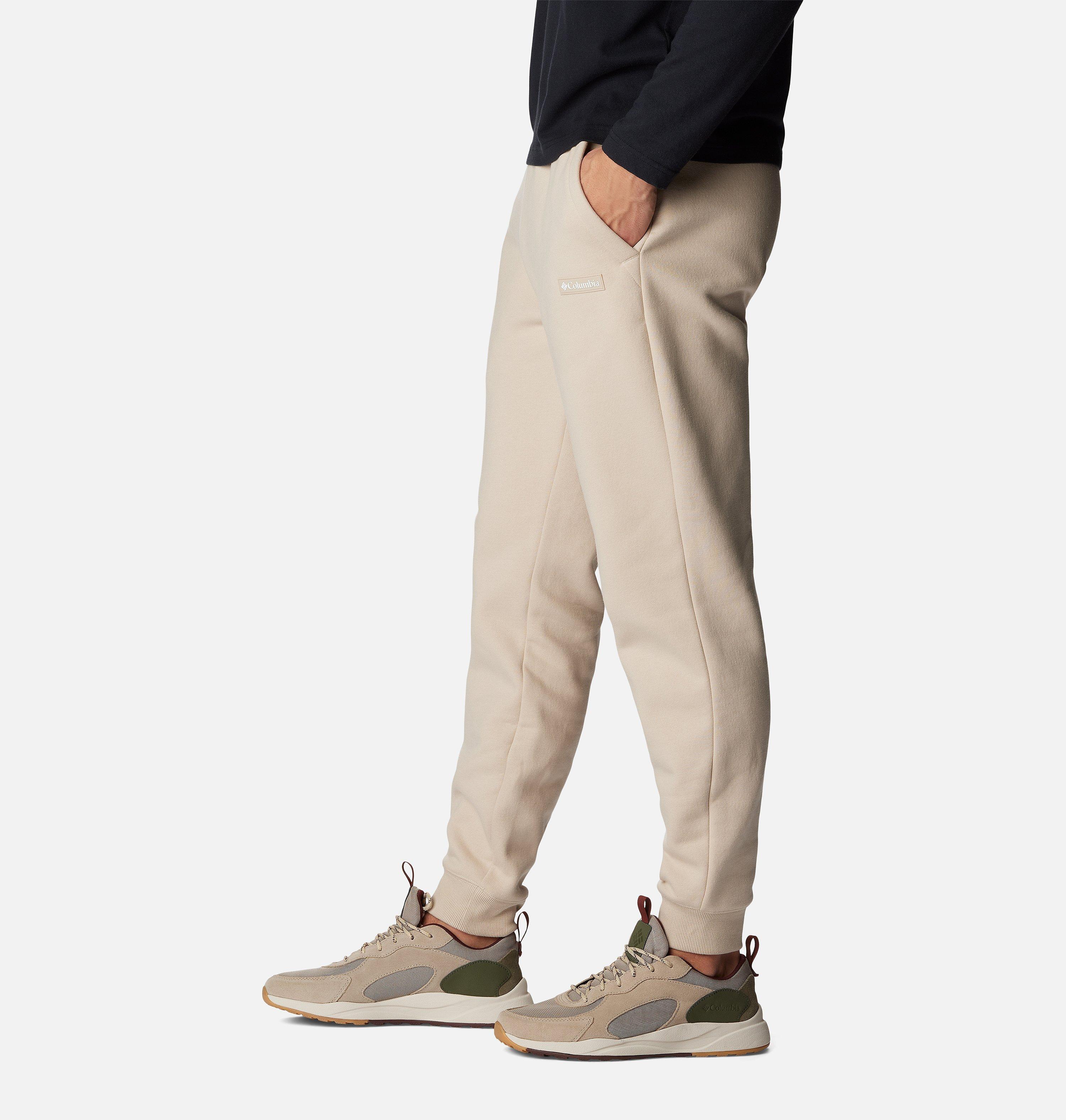 Men's Marble Canyon Heavyweight Fleece Pants 3