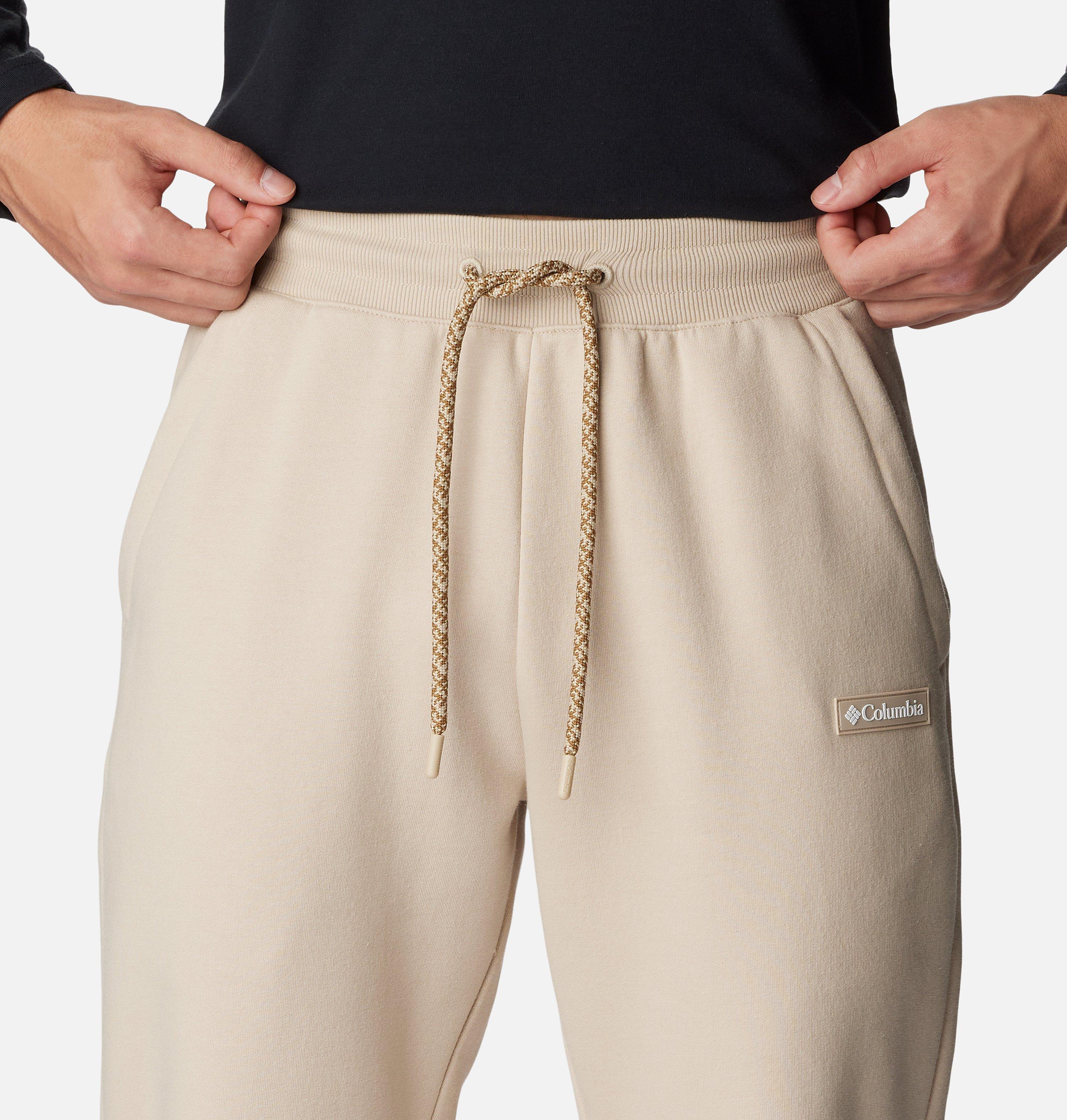 Men's Marble Canyon Heavyweight Fleece Pants 4