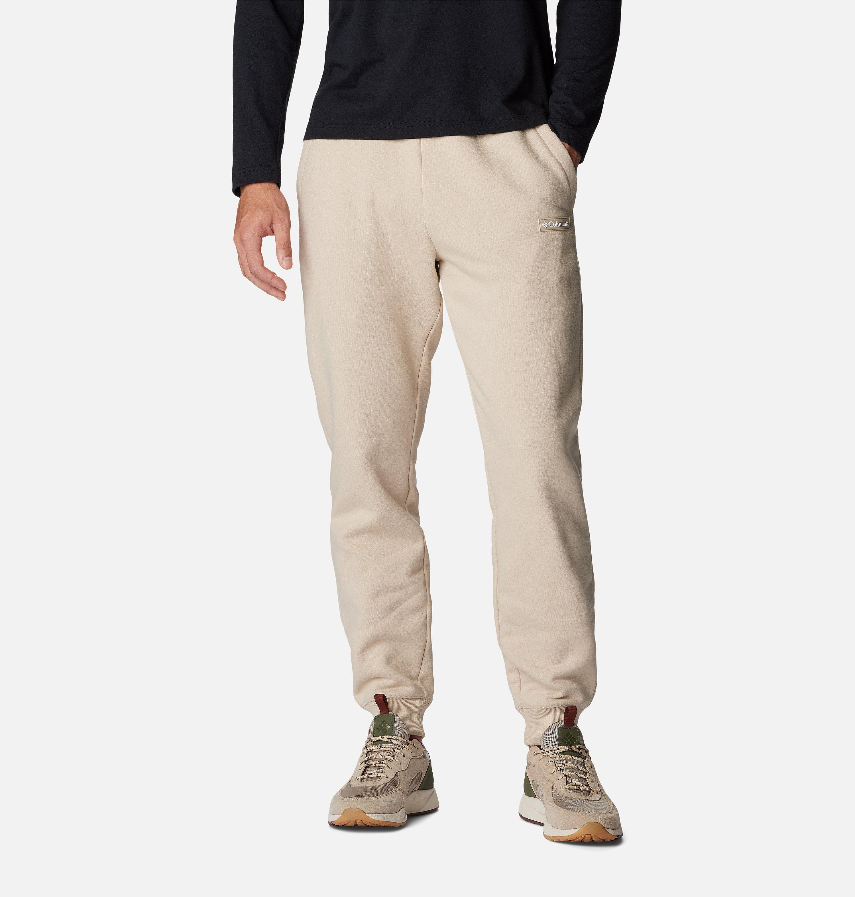 Men's Marble Canyon Heavyweight Fleece Pants 1