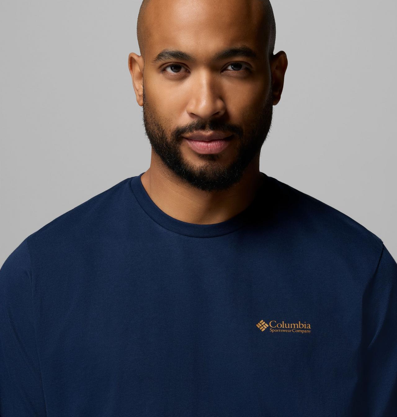 T-shirt à manches longues Explorers Canyon™ pour homme 5