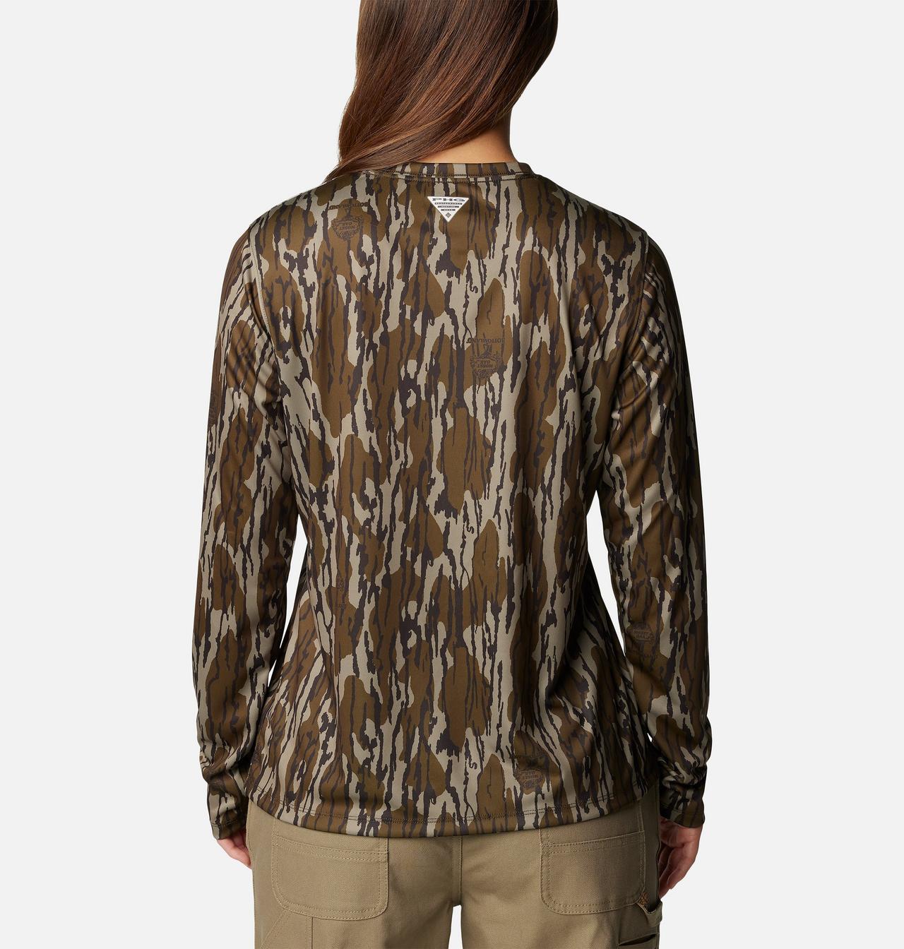 Women's Super PHG Tough™ Shot Long Sleeve Shirt 2