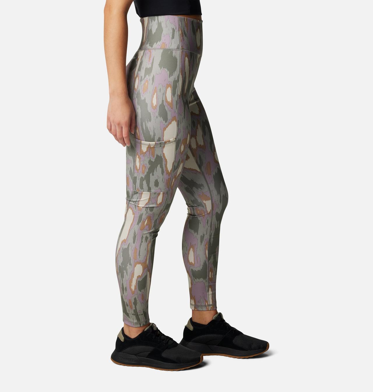 Women's PHG Tough Shot™ Camo Leggings 3