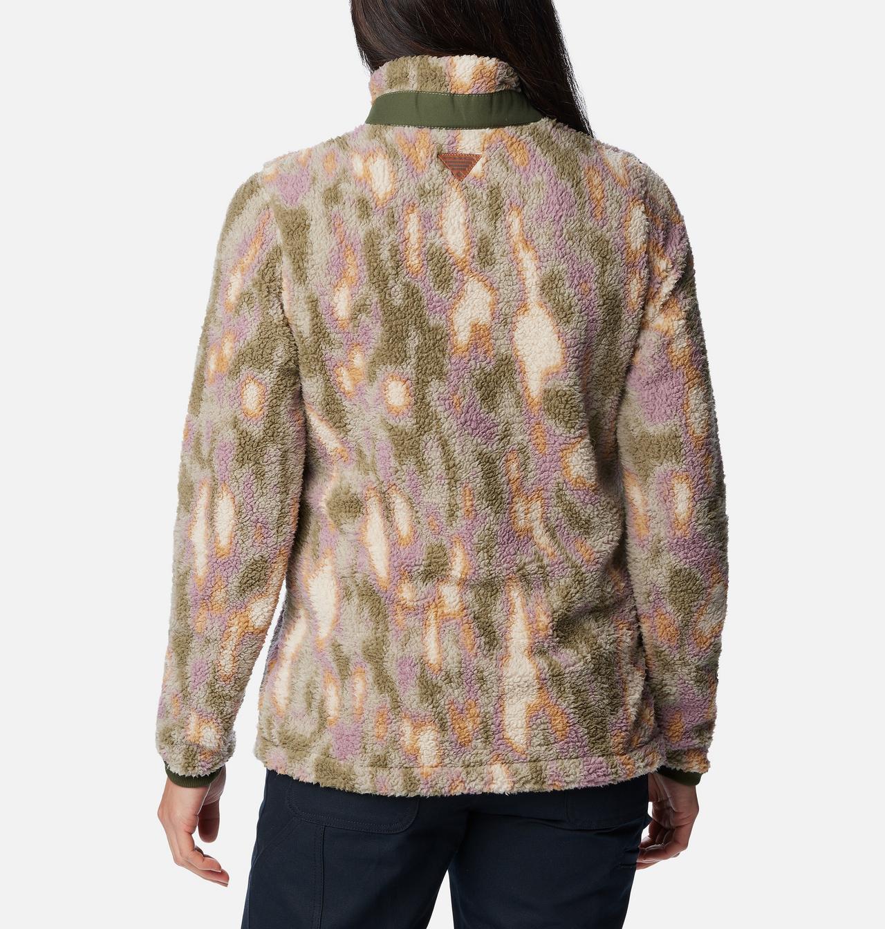 Women's PHG Tough Shot™ Fleece Pullover 2