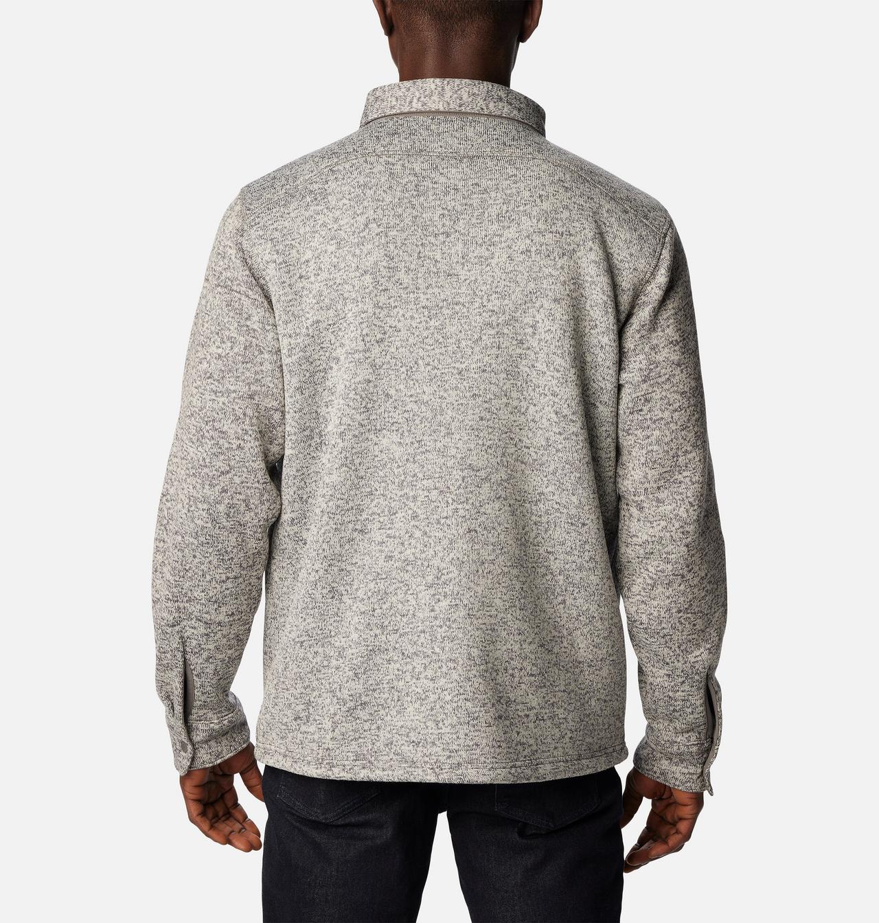 Men's Sweater Weather™ Shirt Jacket - Tall 2
