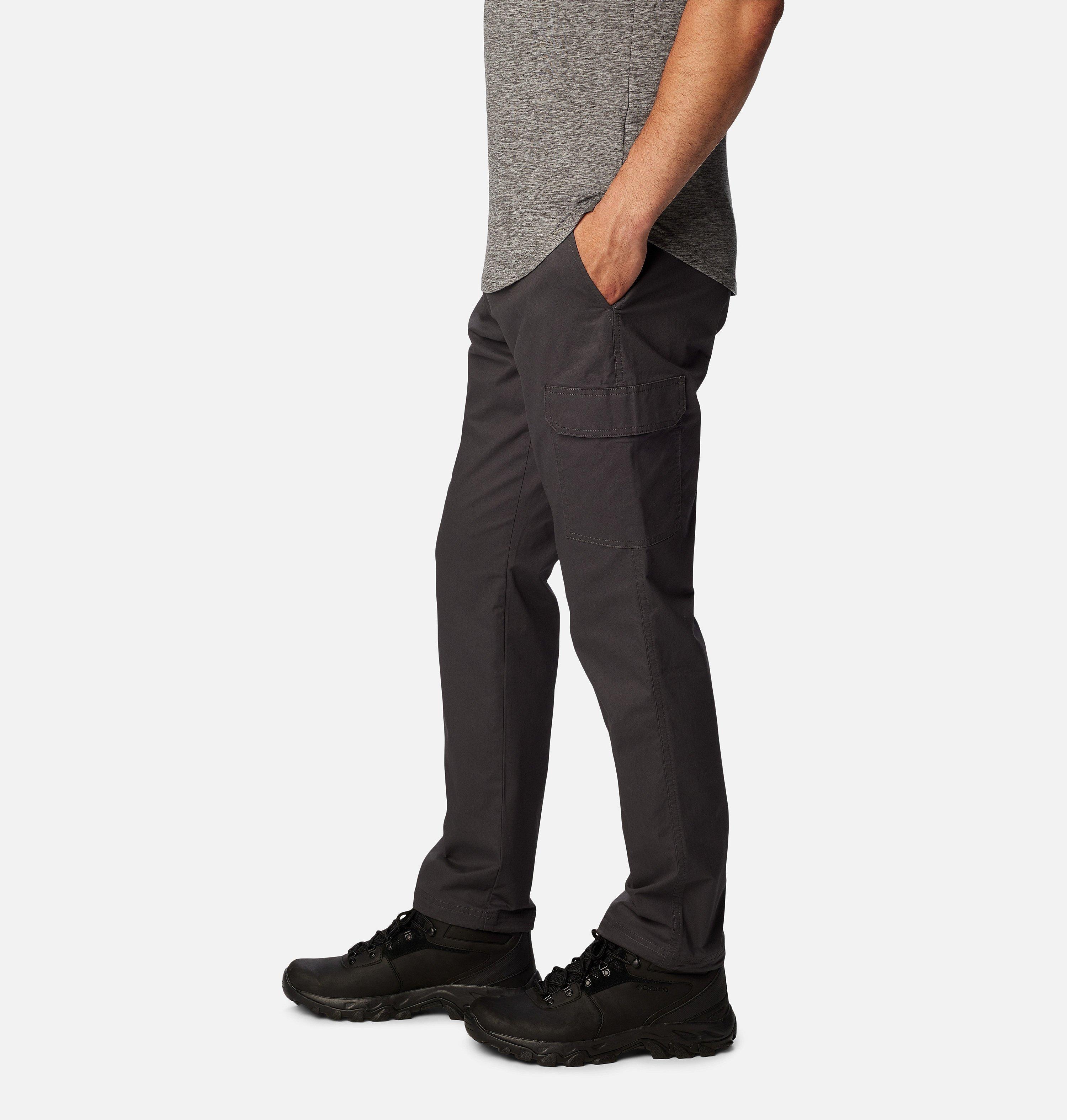 Men's Rapid Rivers Cargo Pants 3