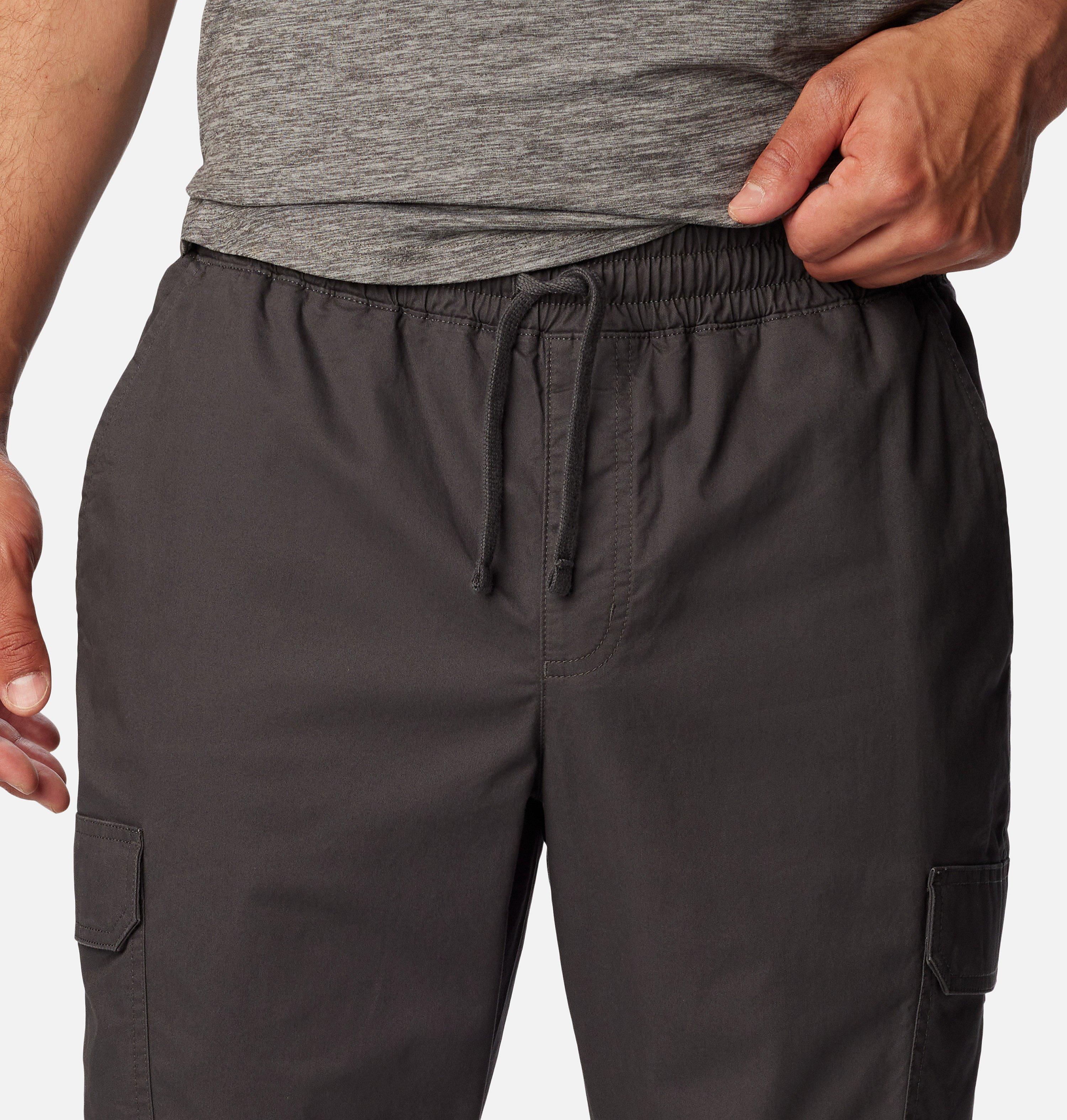 Men's Rapid Rivers Cargo Pants 4