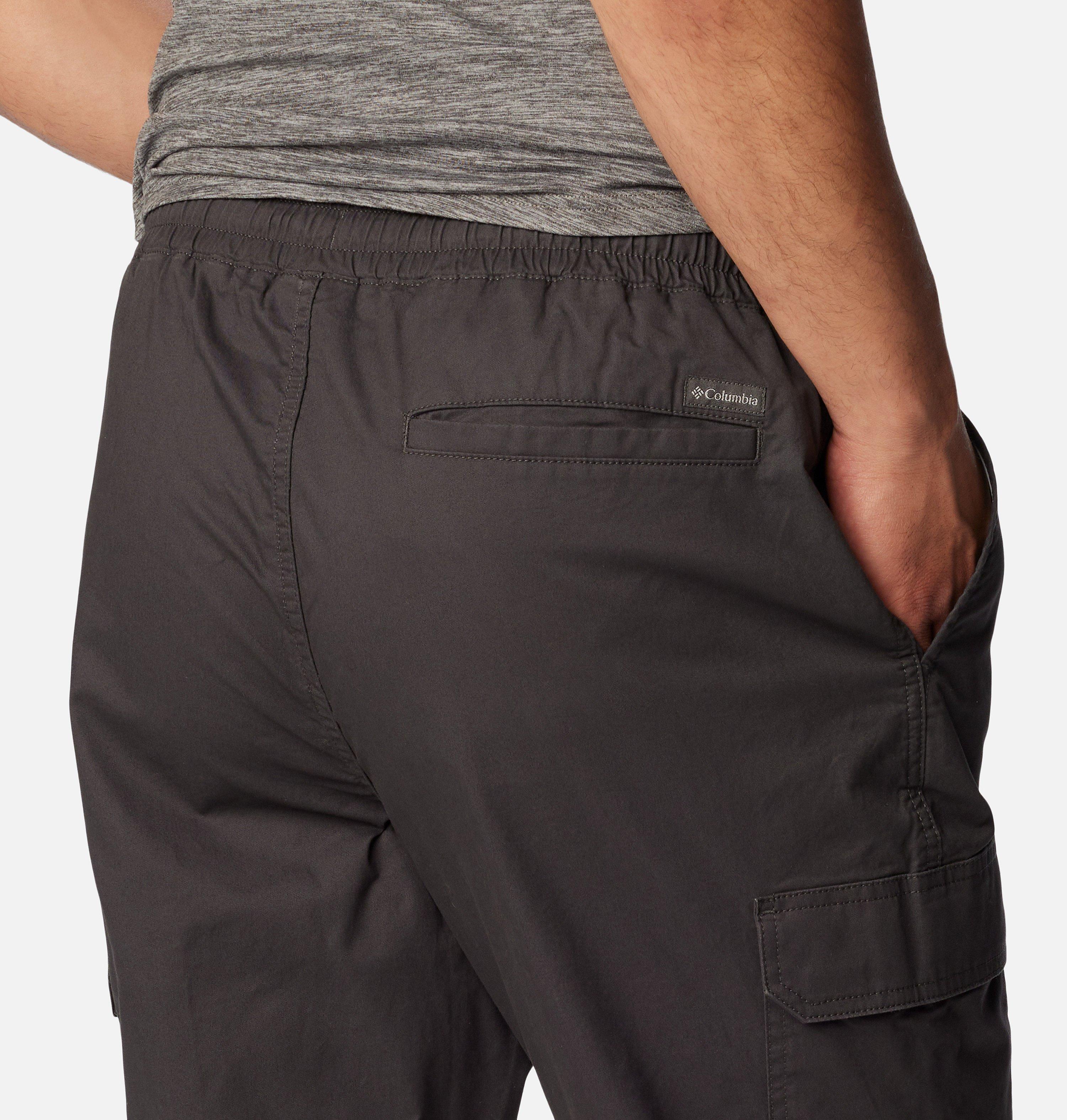 Men's Rapid Rivers Cargo Pants 5
