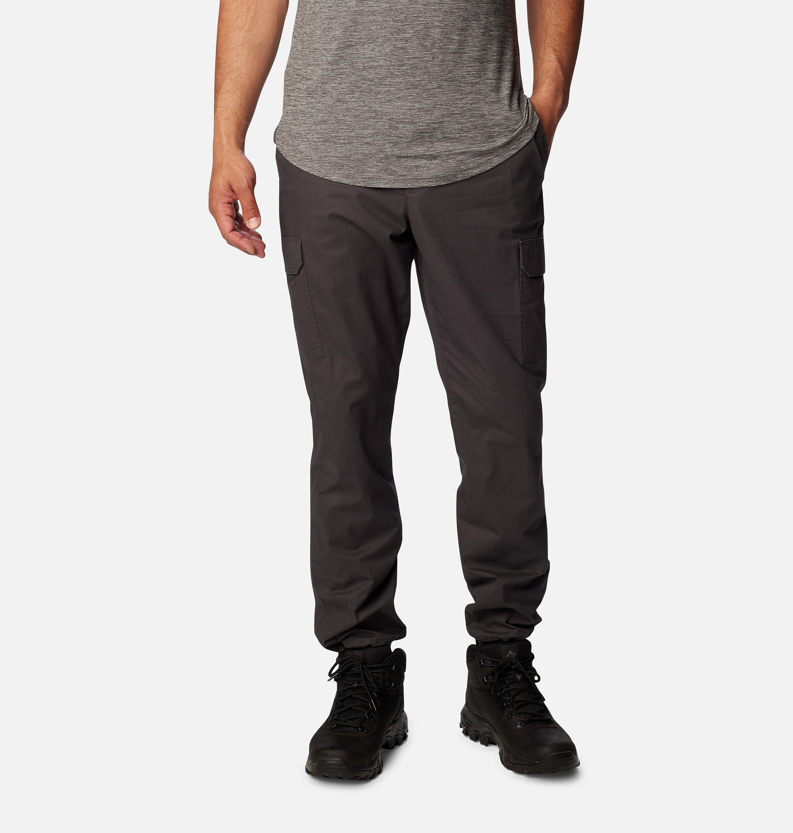 Men's Rapid Rivers Cargo Pants 7
