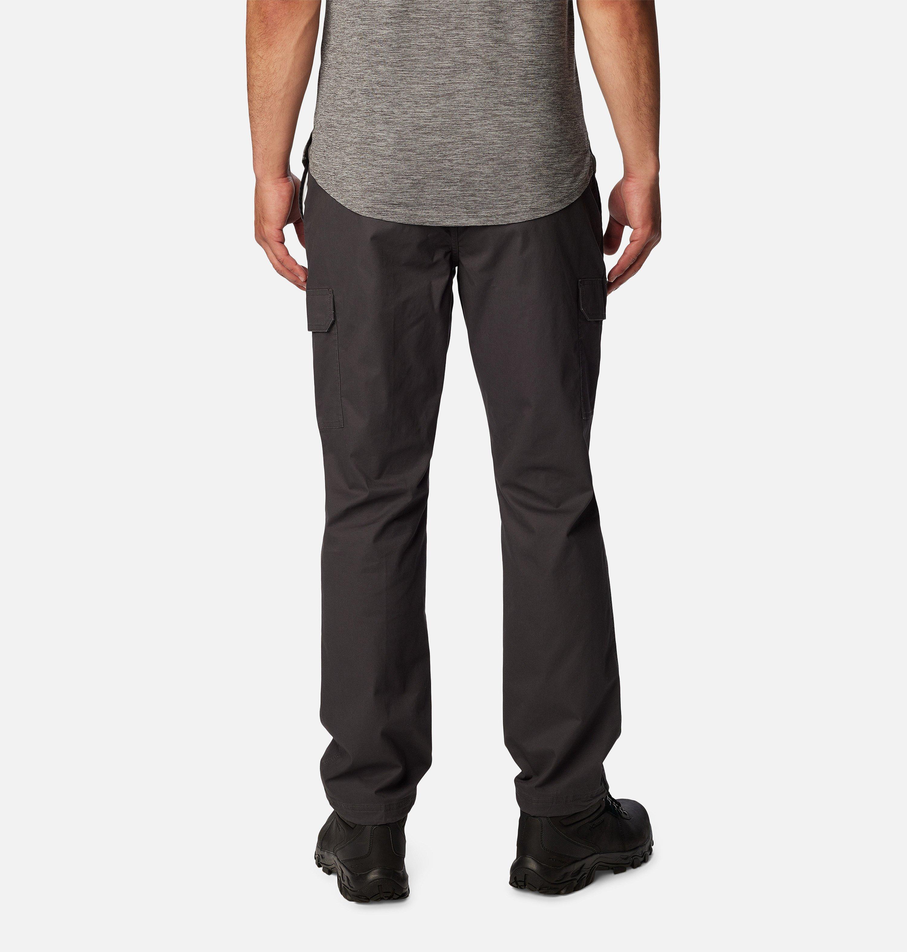Men's Rapid Rivers Cargo Pants 2