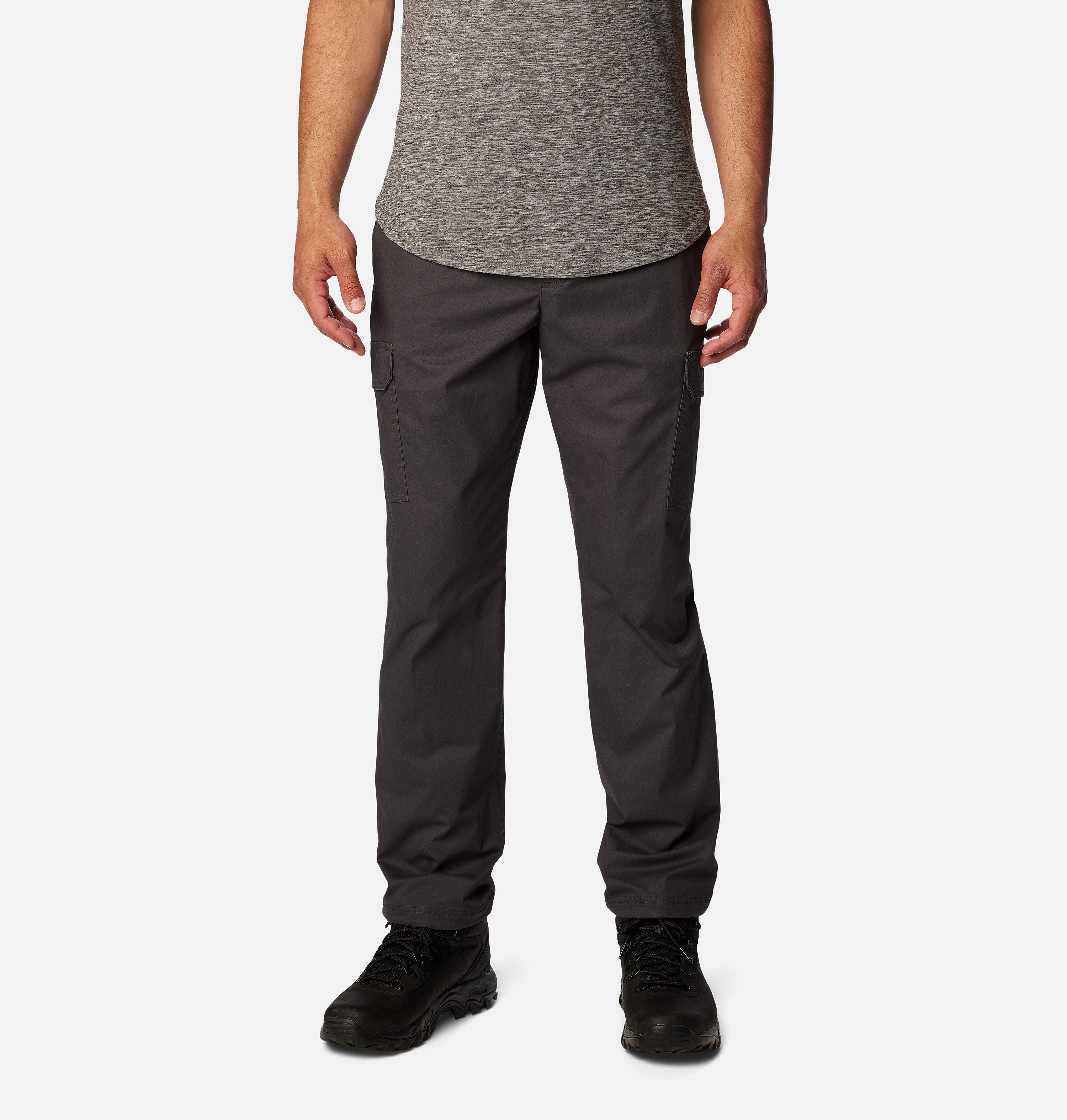 Men's Rapid Rivers Cargo Pants 1