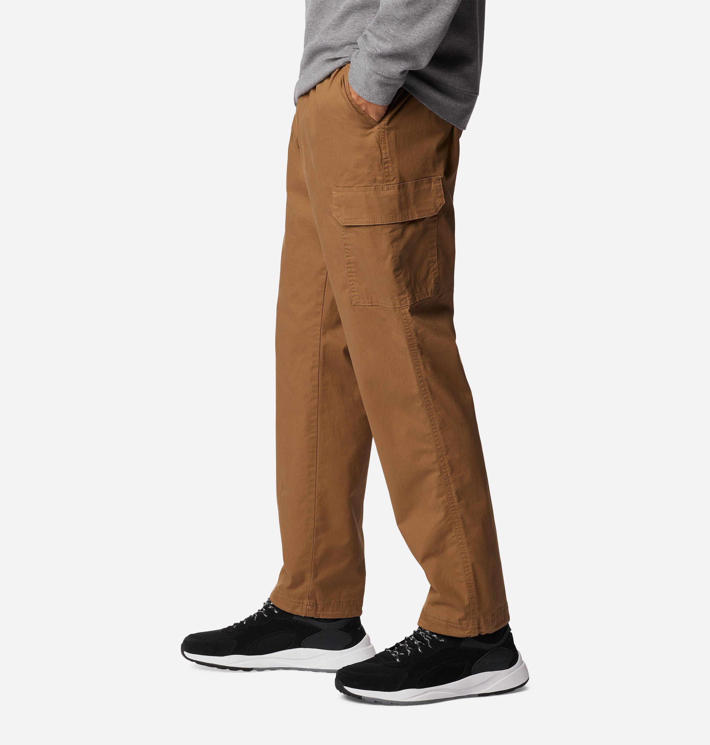 Pantalon cargo Rapid Rivers pour homme 3