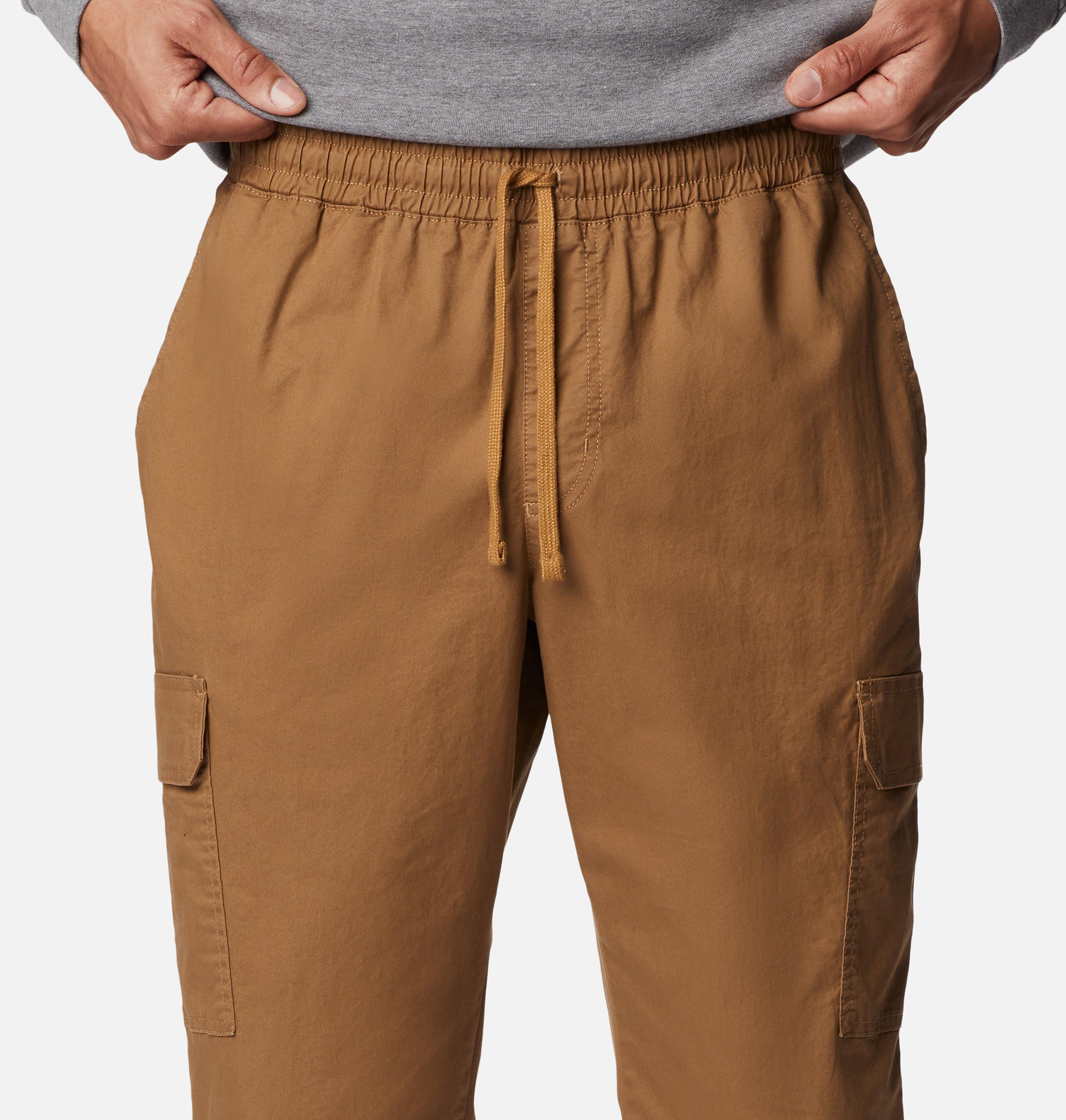 Pantalon cargo Rapid Rivers pour homme 4