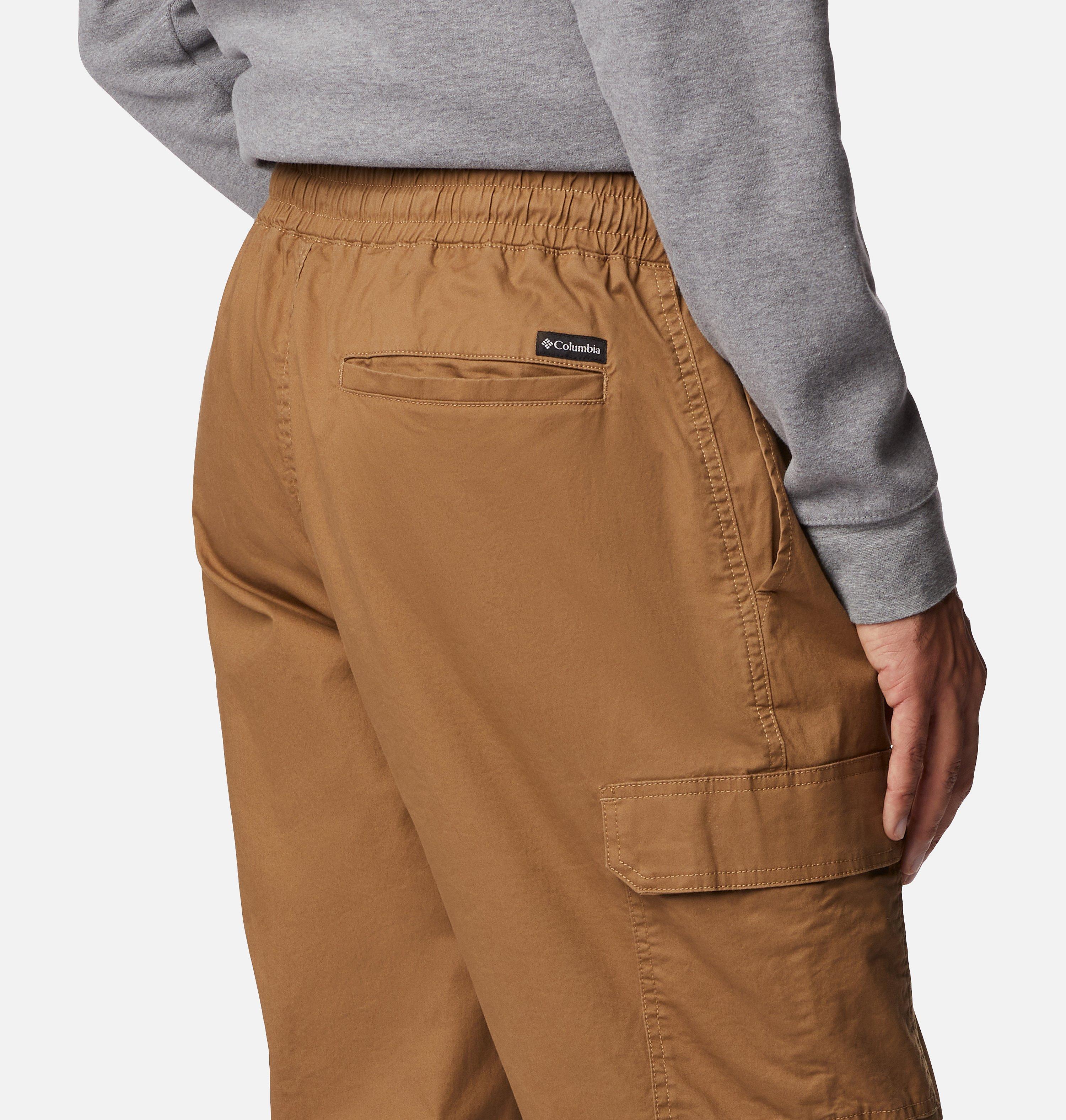 Pantalon cargo Rapid Rivers pour homme 5