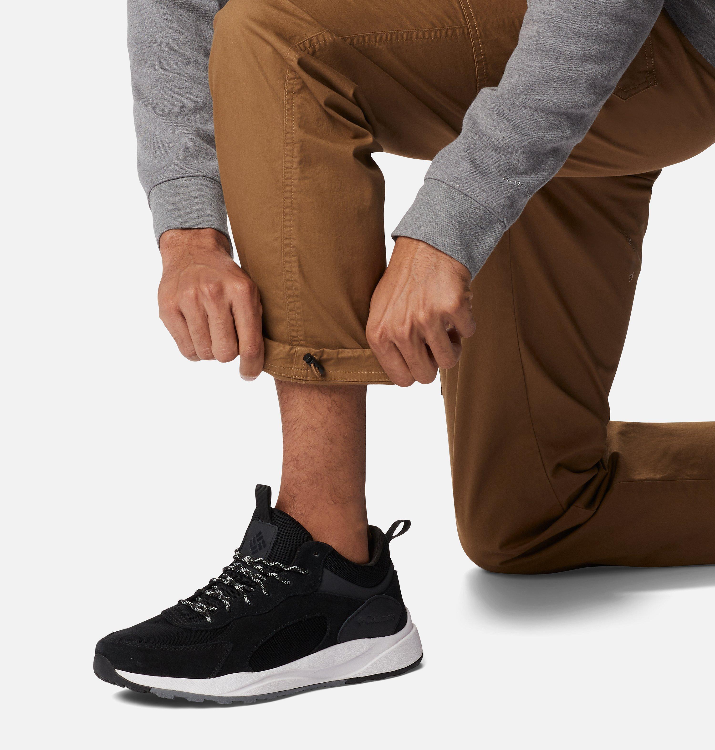 Pantalon cargo Rapid Rivers pour homme 6