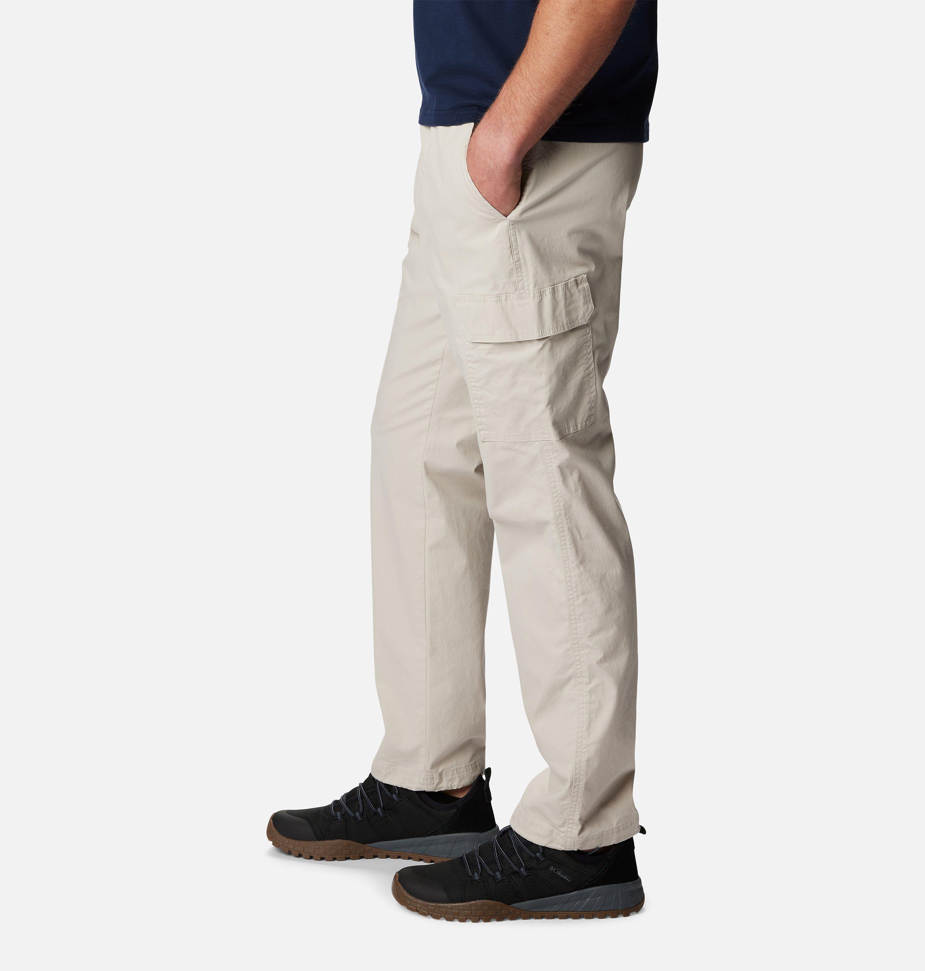 Men's Rapid Rivers Cargo Pants 3