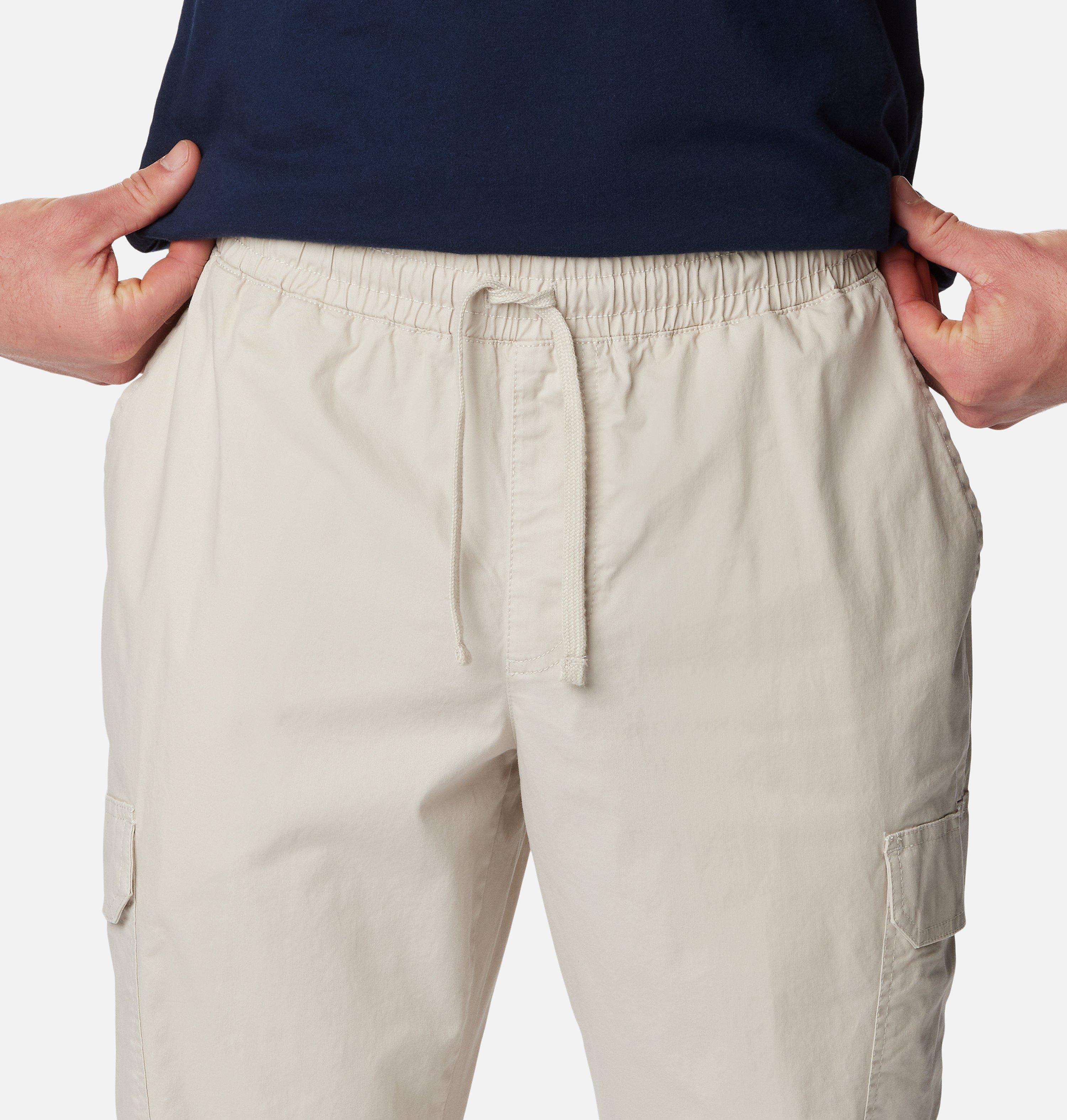 Men's Rapid Rivers Cargo Pants 4