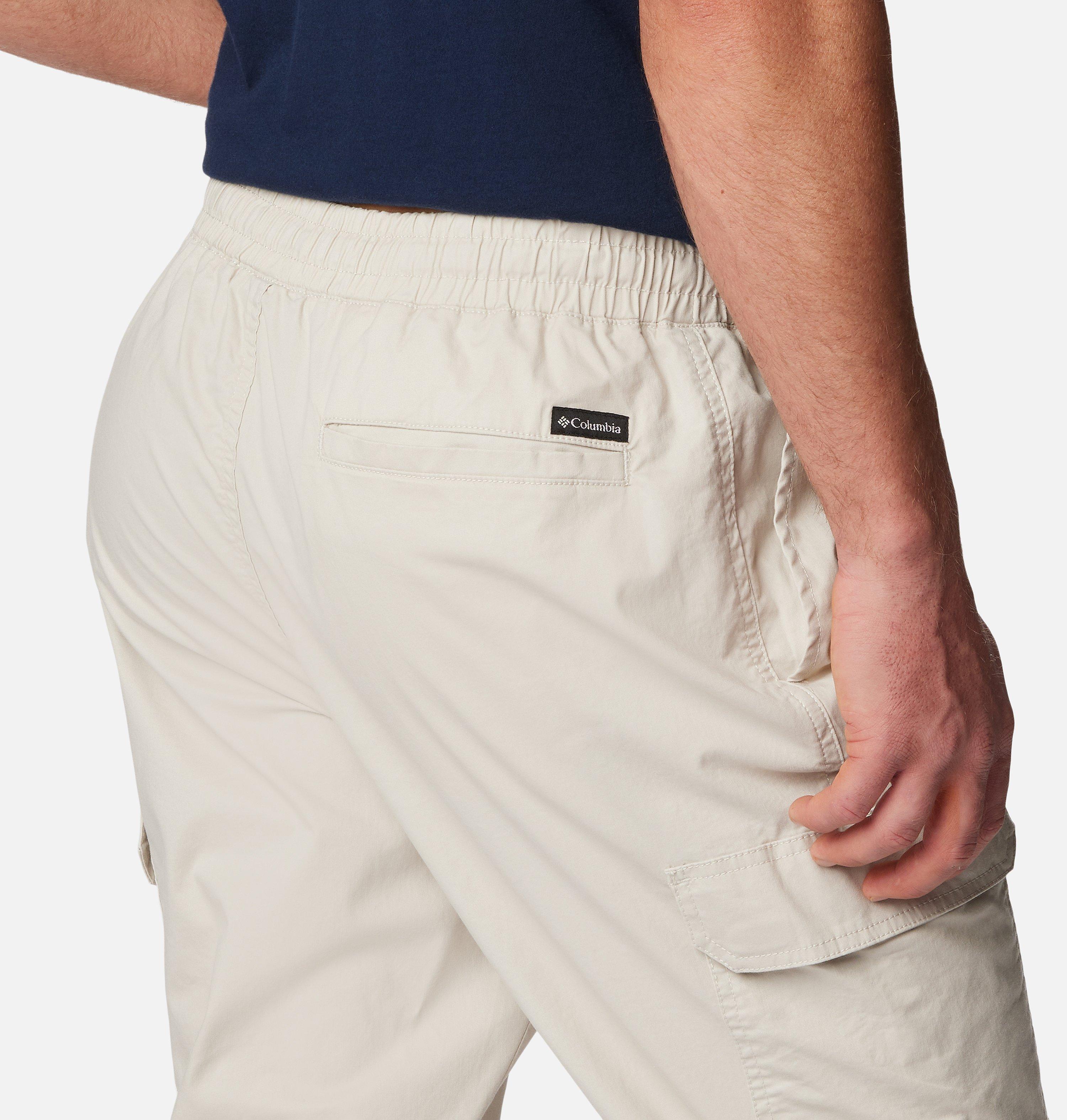 Men's Rapid Rivers Cargo Pants 5