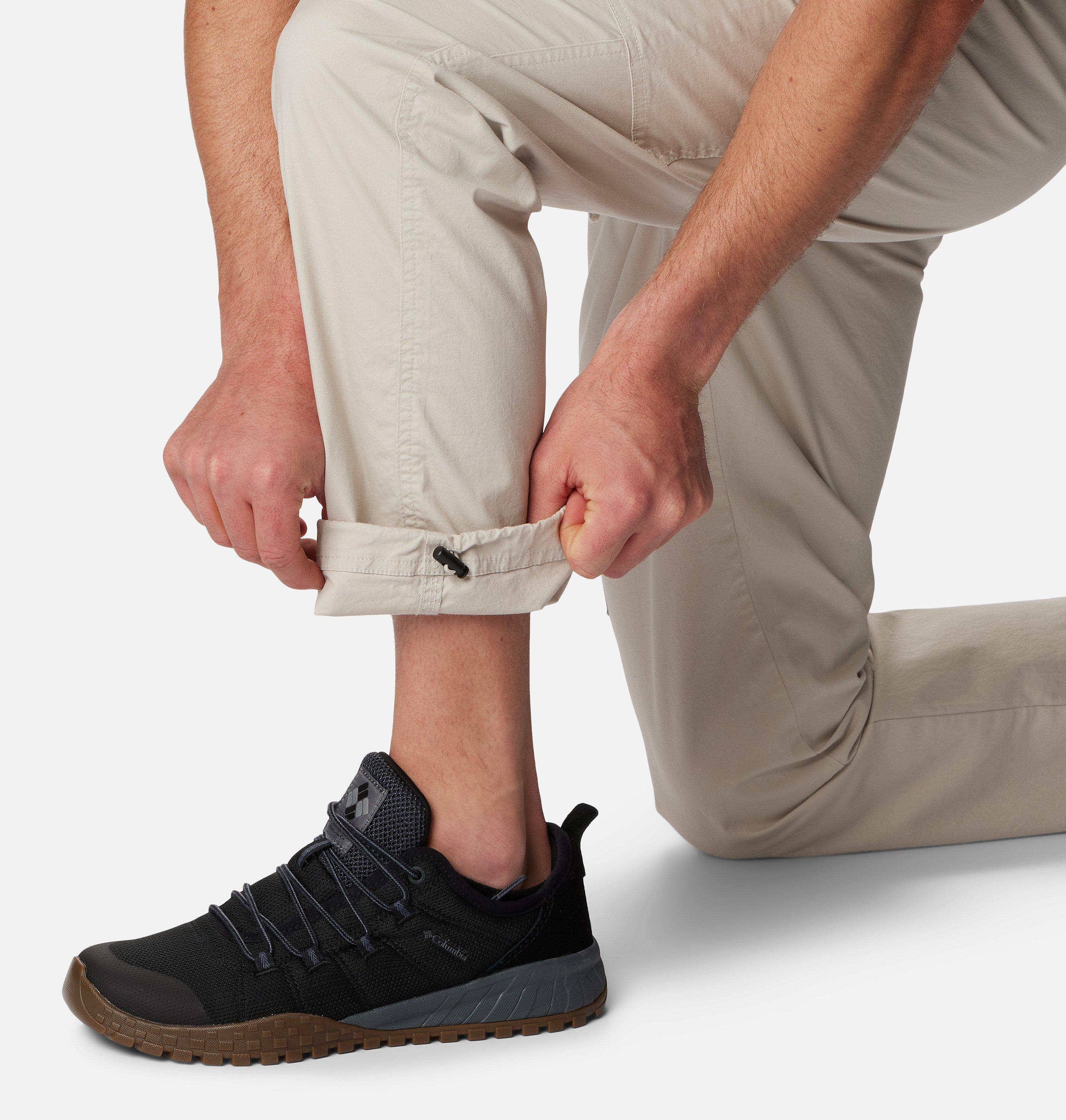 Men's Rapid Rivers Cargo Pants 6
